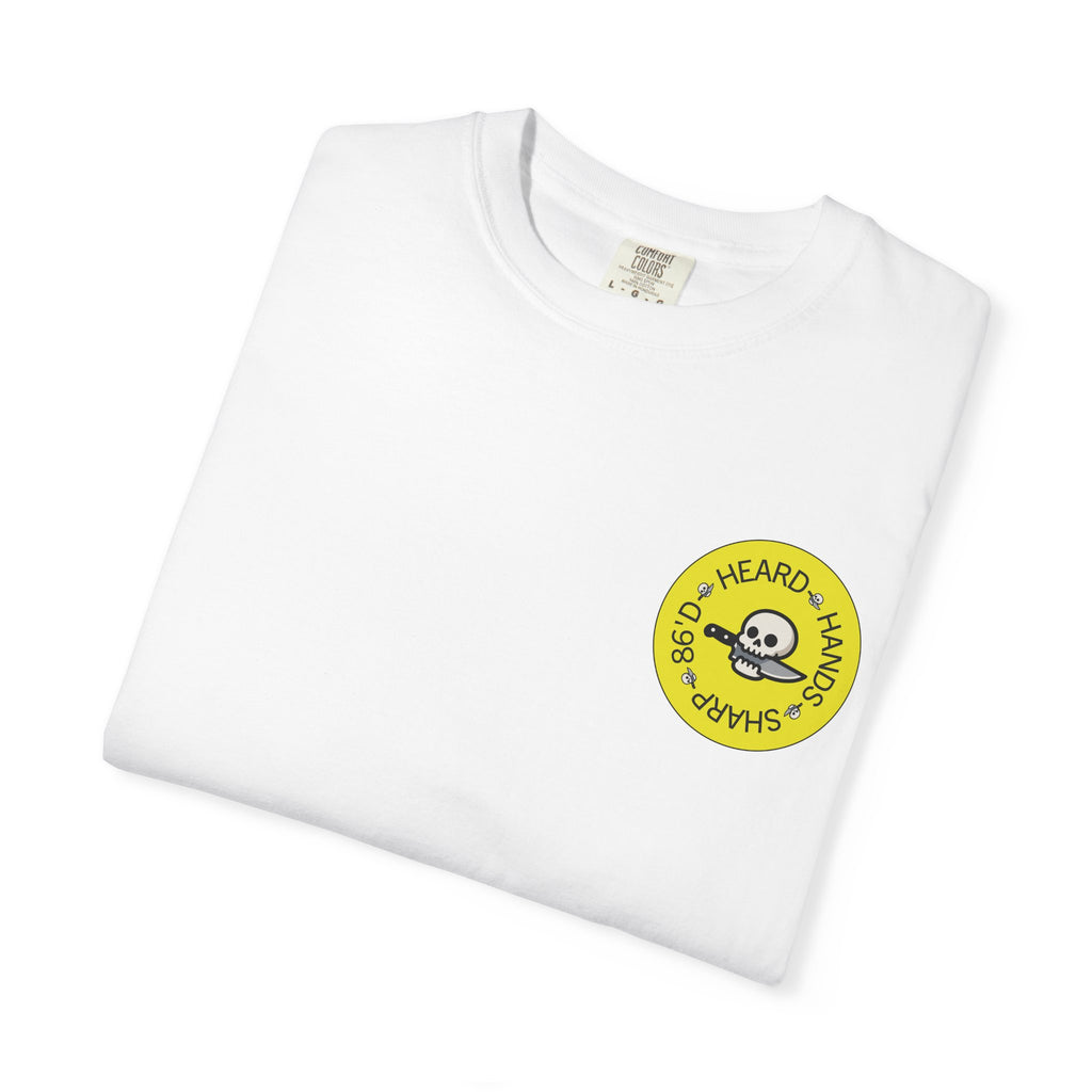 Kitchen Slang T-Shirt