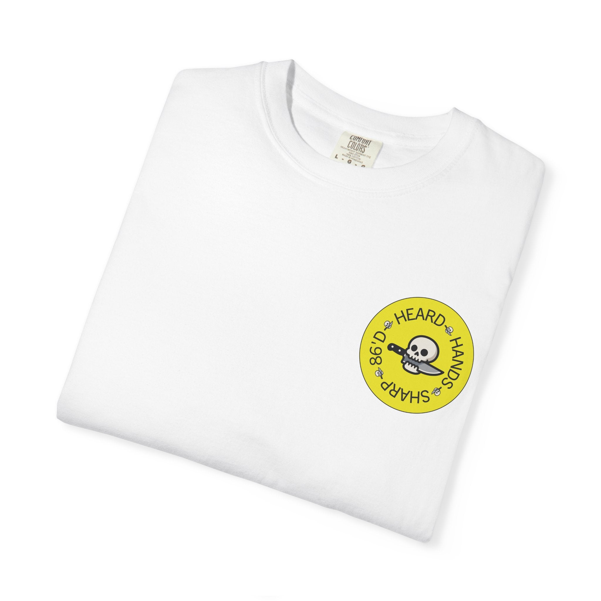 Kitchen Slang T-Shirt