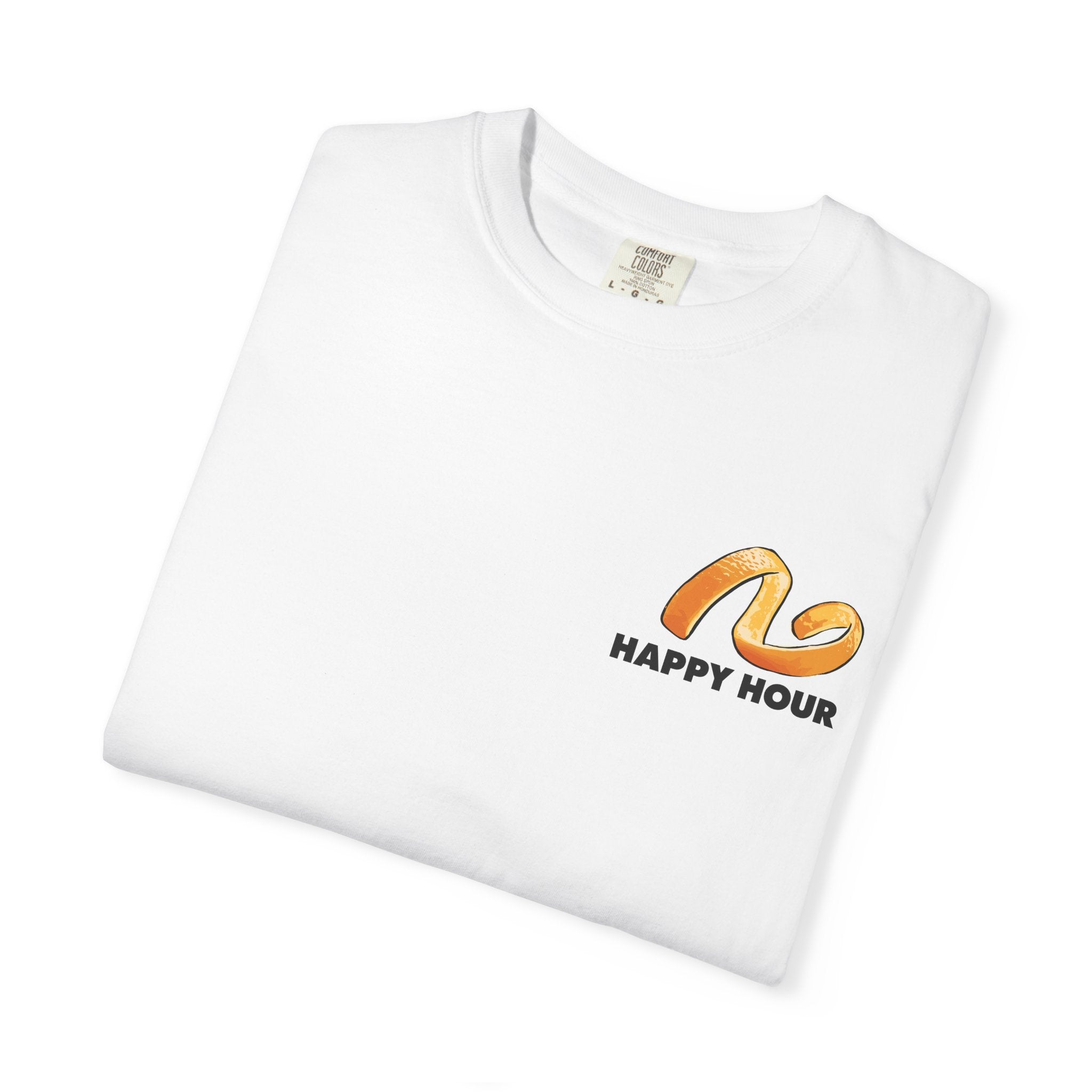 Happy Hour T-Shirt