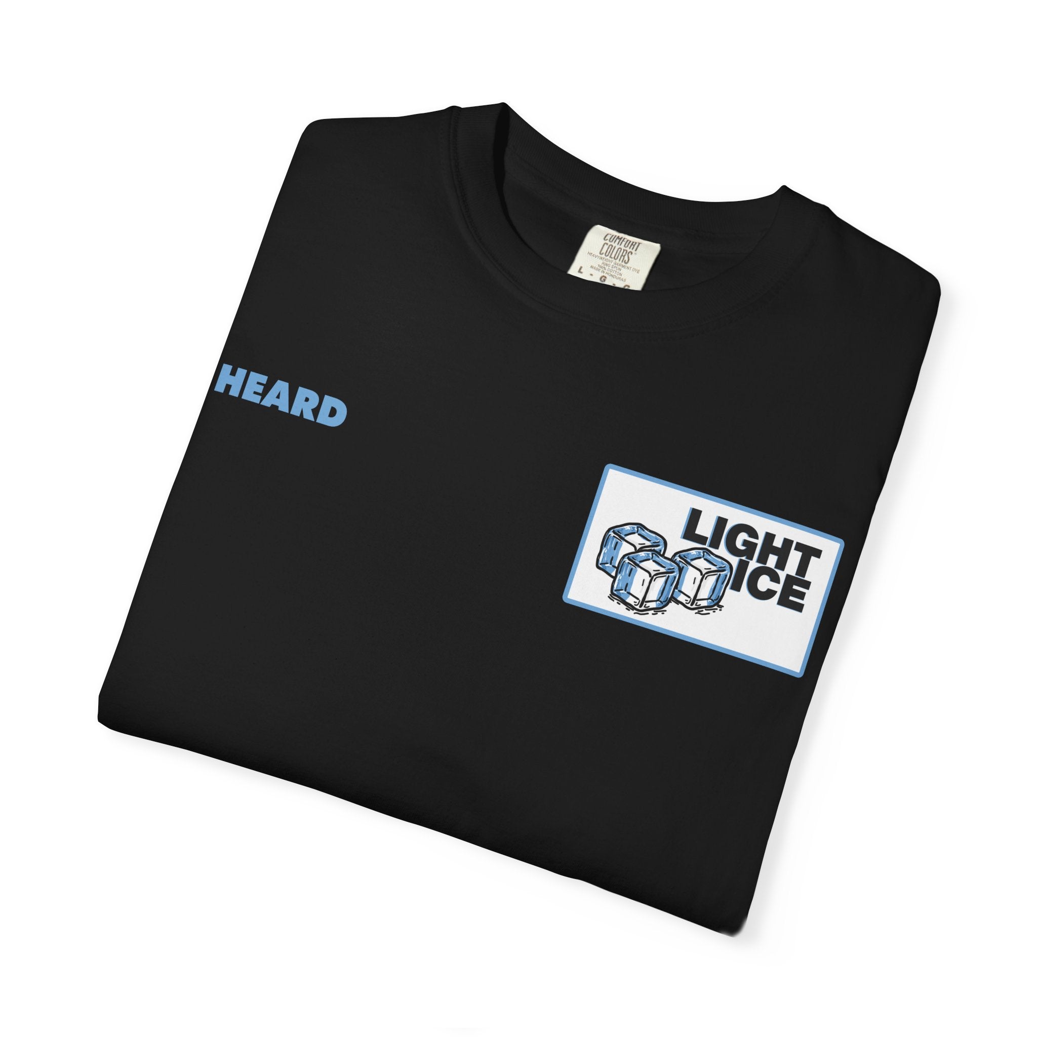 Light Ice T-Shirt