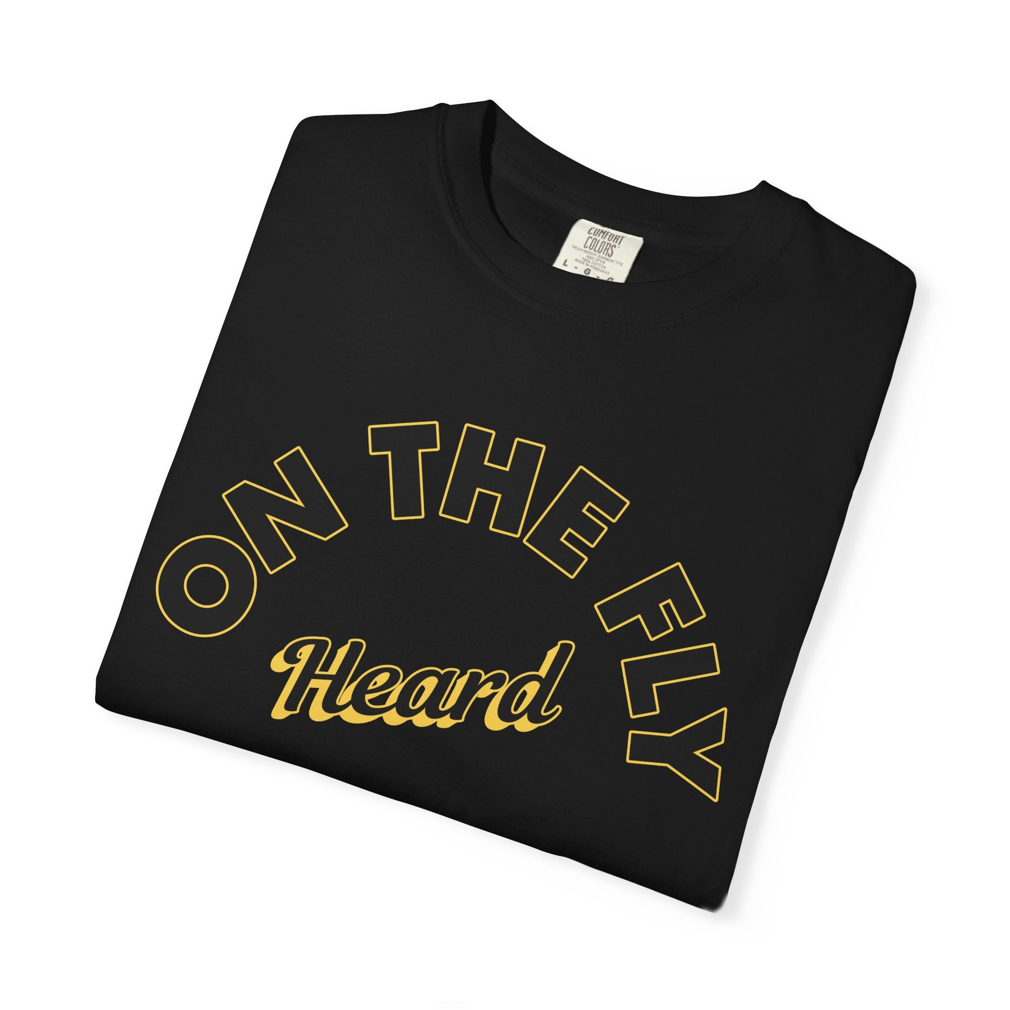 On the Fly T-Shirt