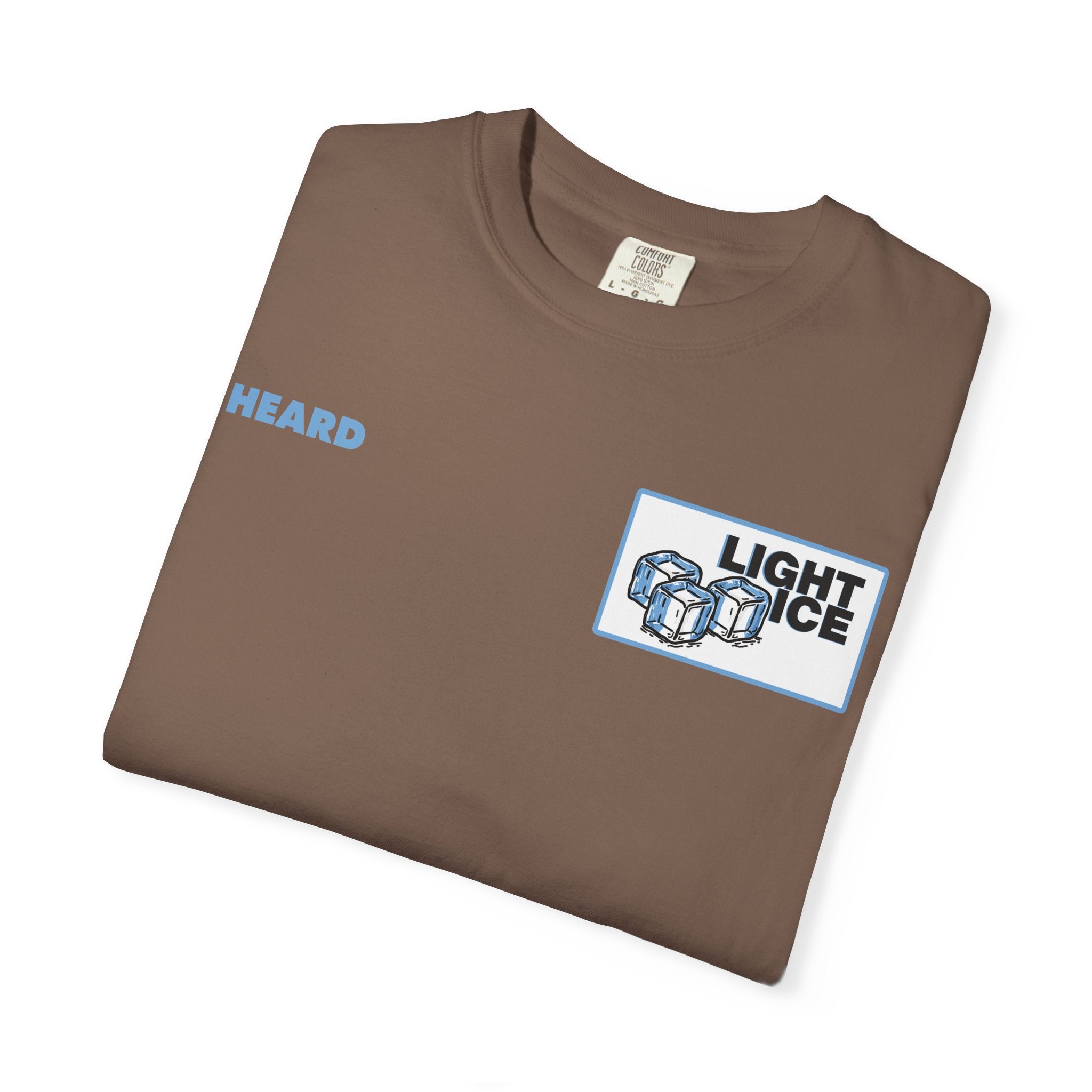 Light Ice T-Shirt