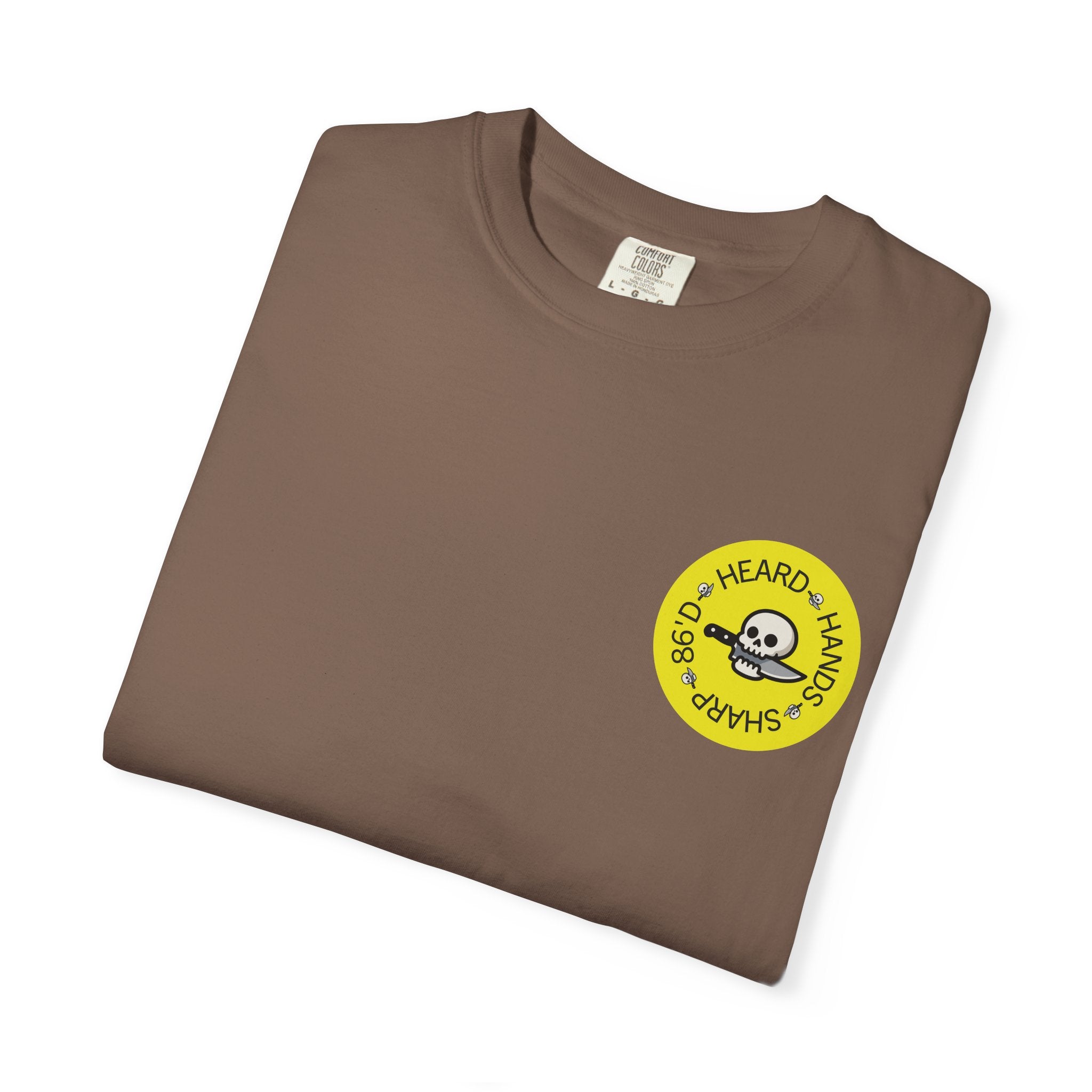 Kitchen Slang T-Shirt