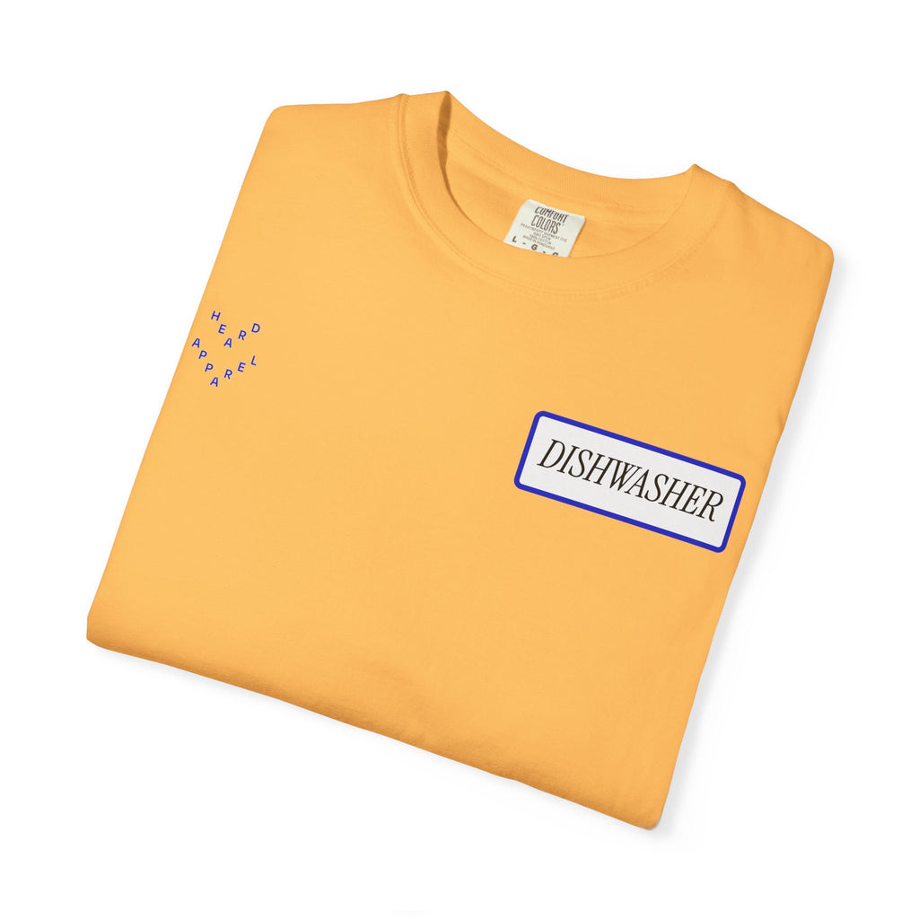 Be Kind to the Dishwasher T-Shirt