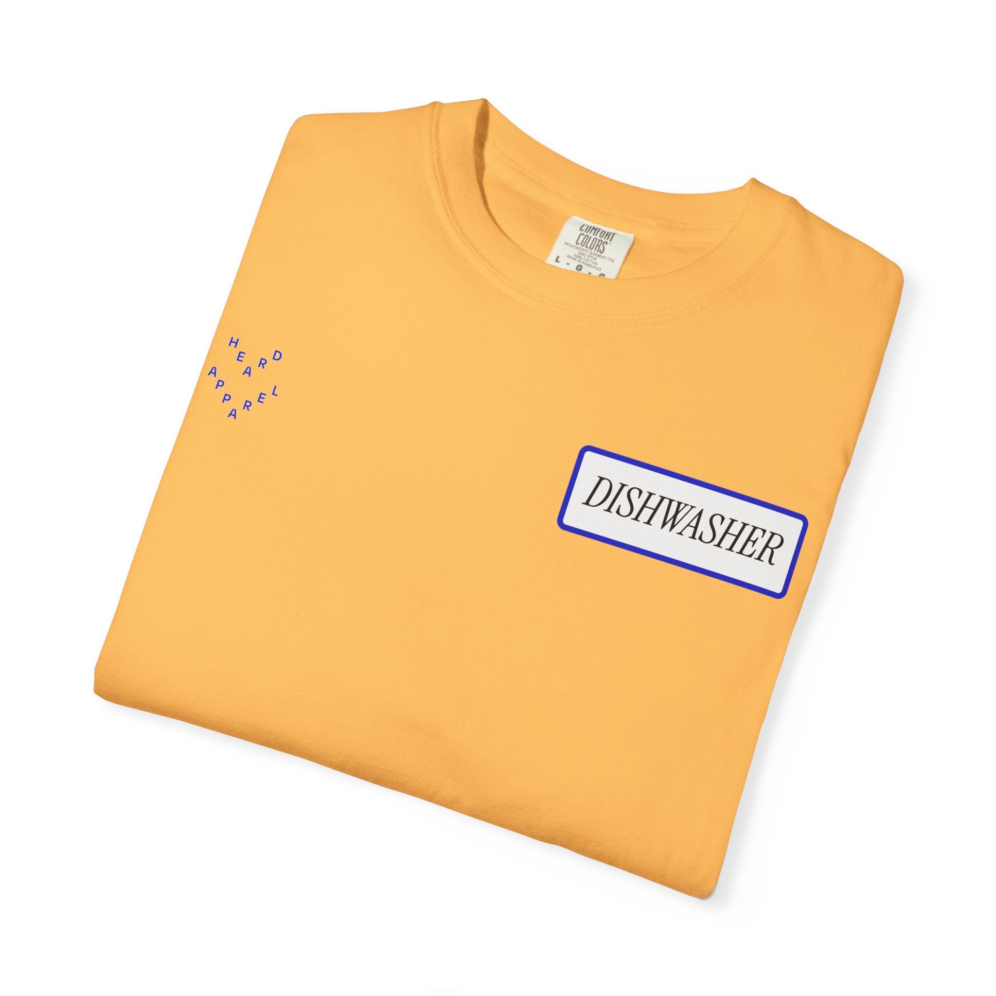 Be Kind to the Dishwasher T-Shirt