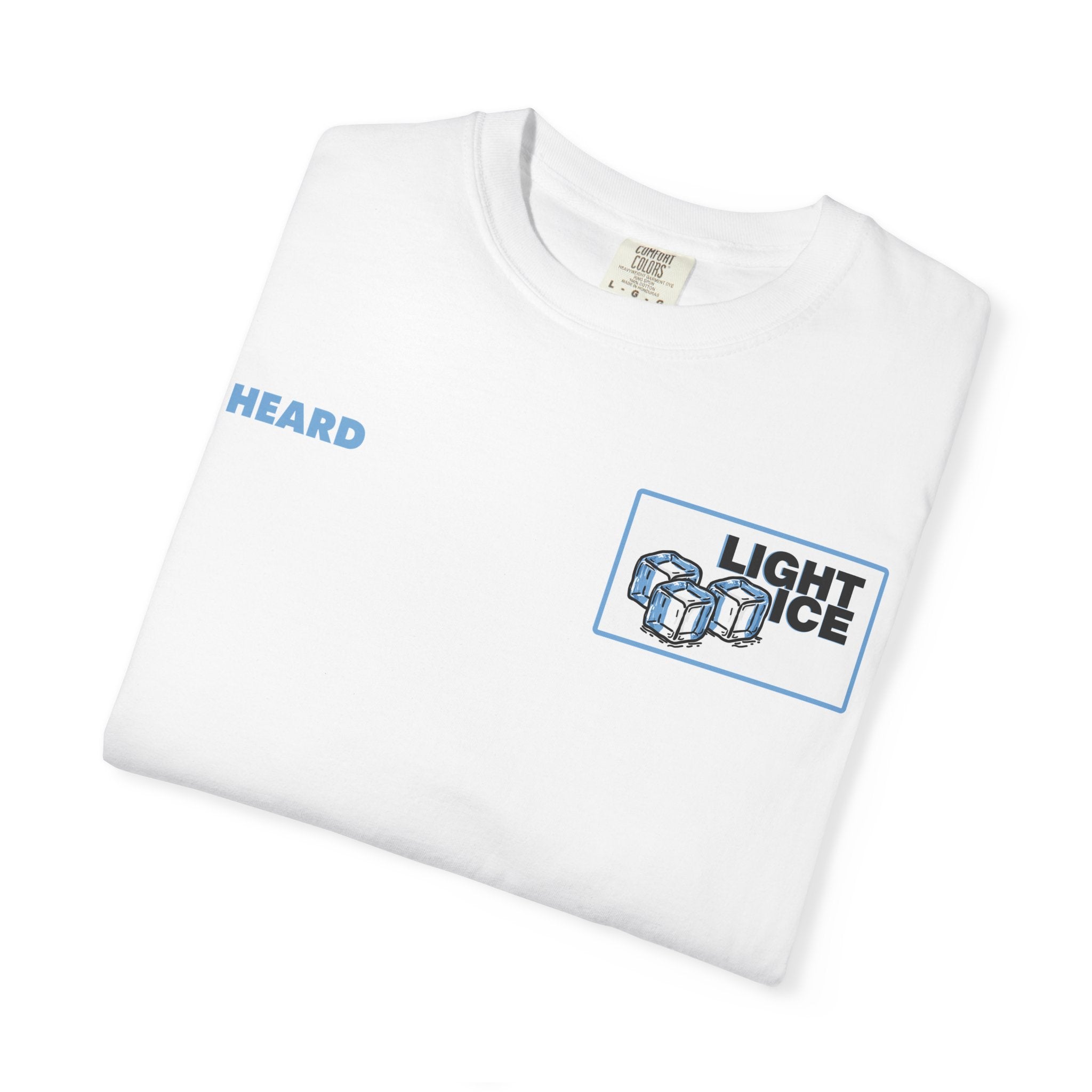 Light Ice T-Shirt