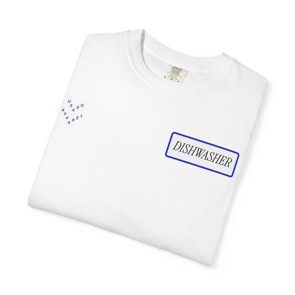 Be Kind to the Dishwasher T-Shirt