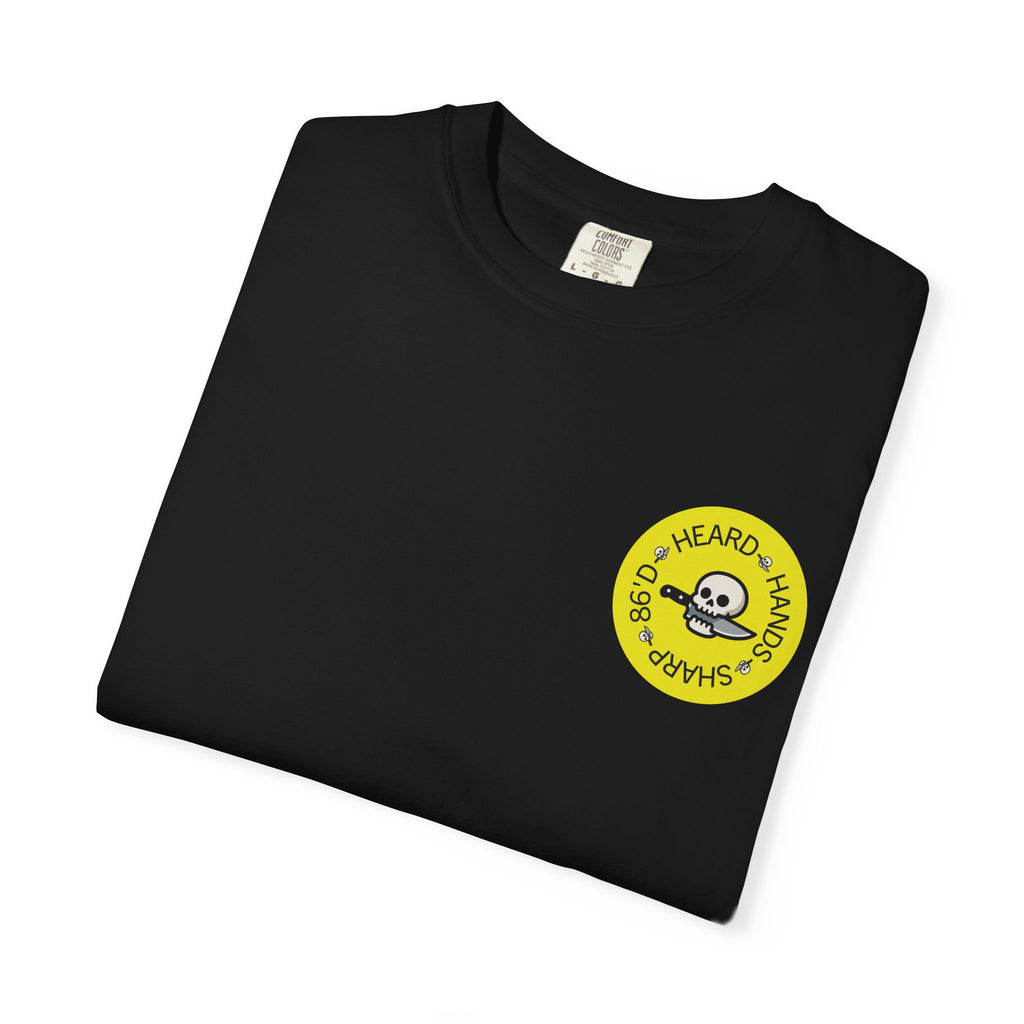 Kitchen Slang T-Shirt