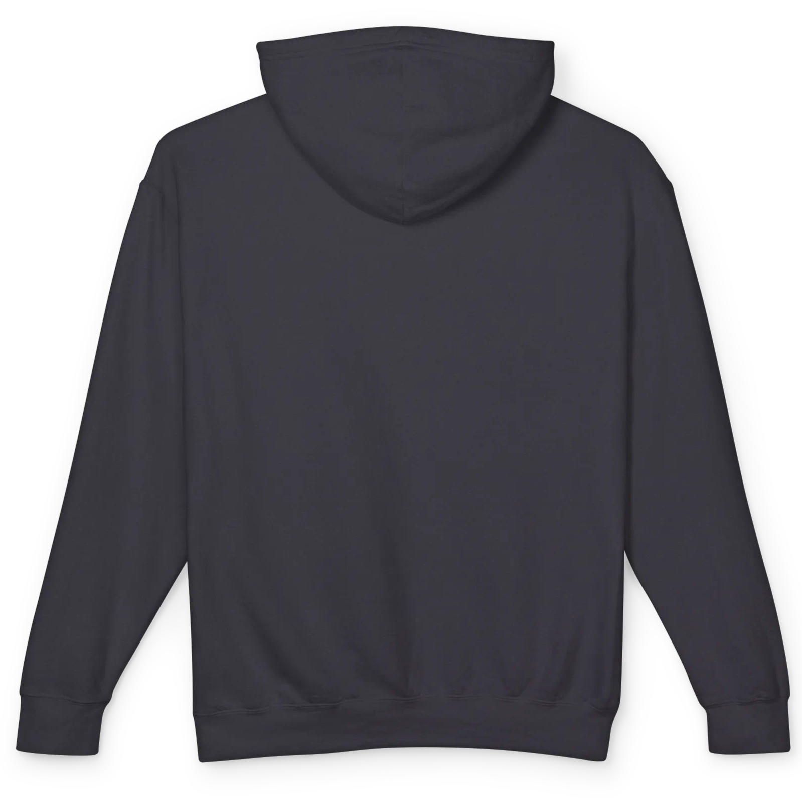 Heard Retro Lightweight Hoodie