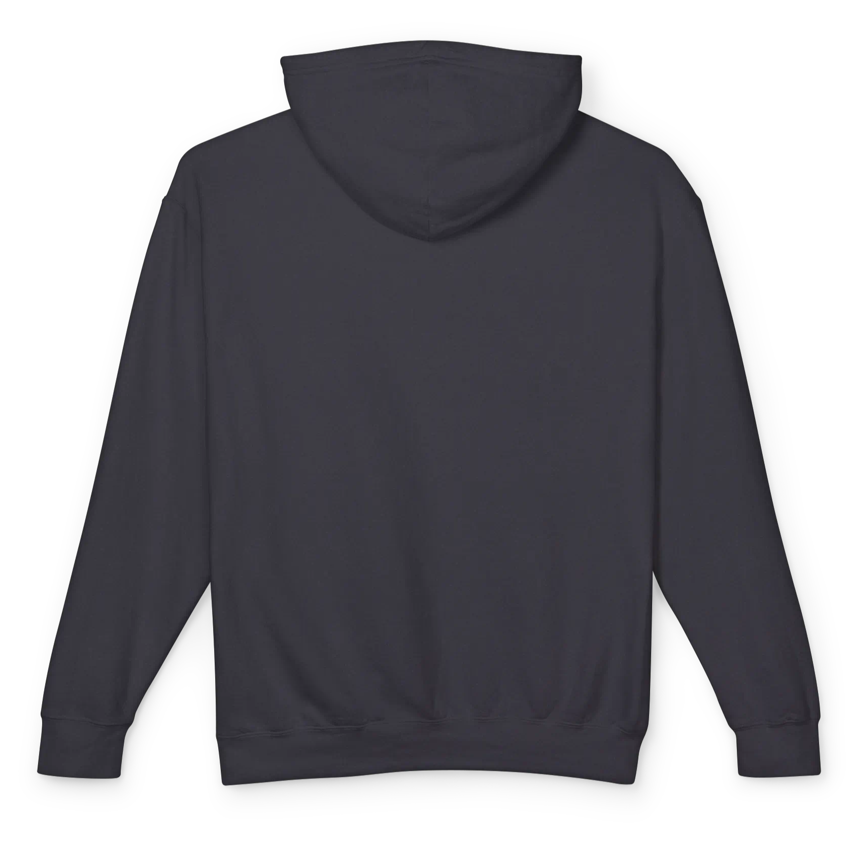 Heard Badge Lightweight Hoodie
