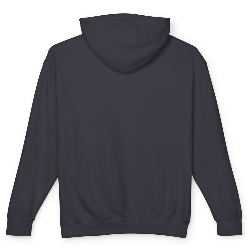 Light Ice Lightweight Hoodie