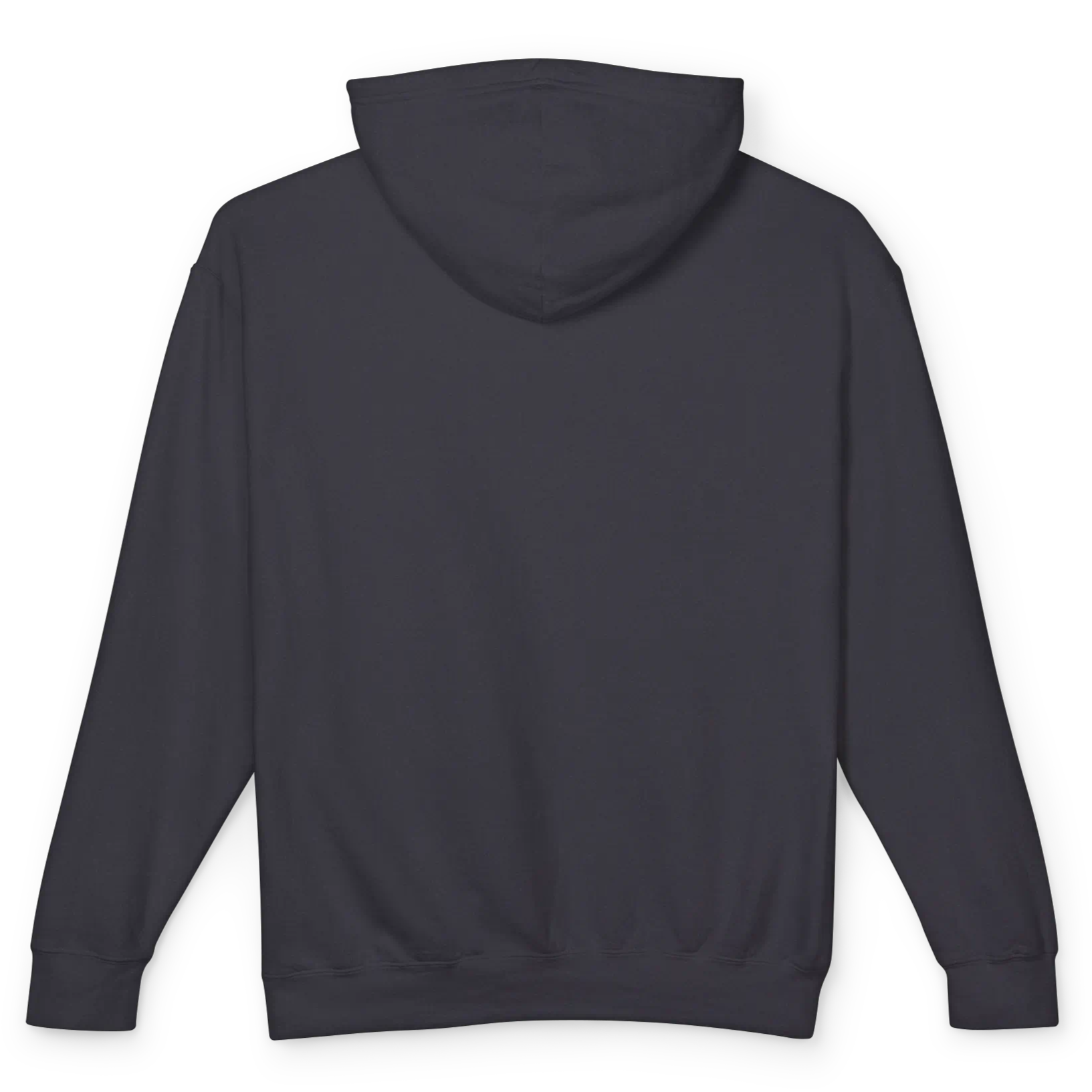 Light Ice Lightweight Hoodie