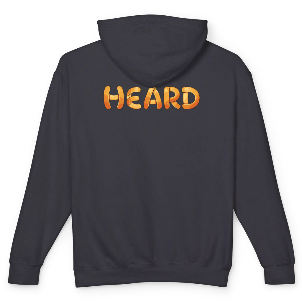 Happy Hour Lightweight Hoodie