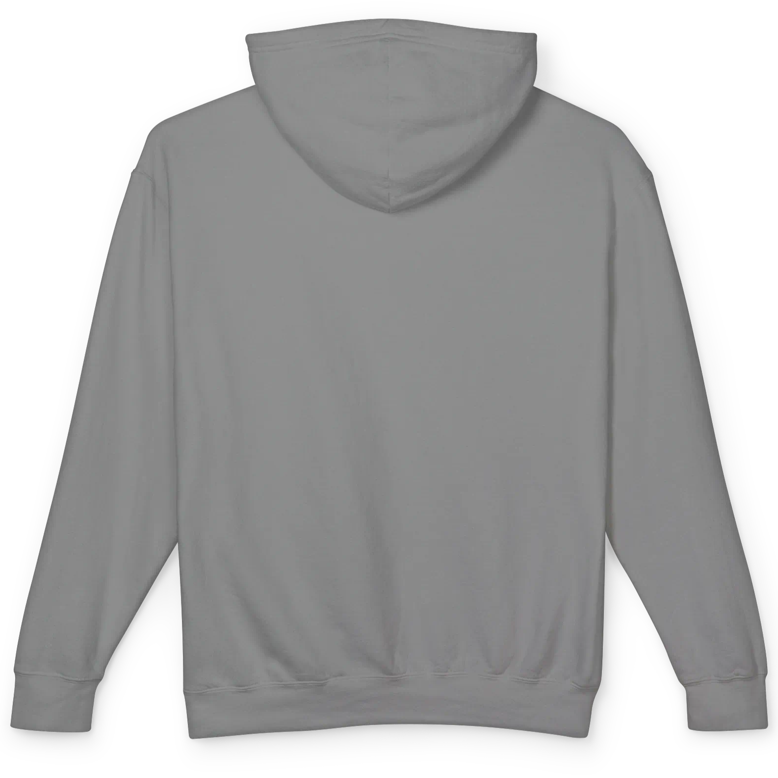 Heard Badge Lightweight Hoodie