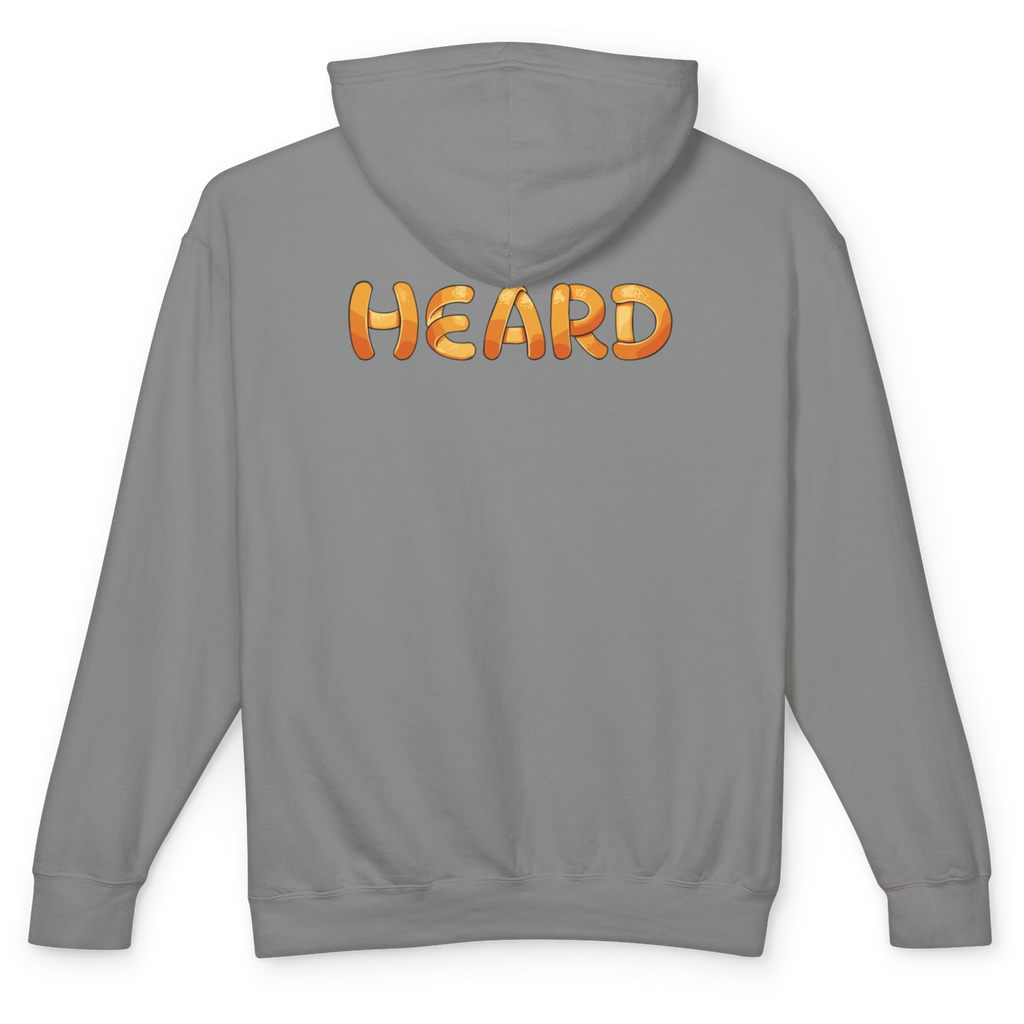 Happy Hour Lightweight Hoodie