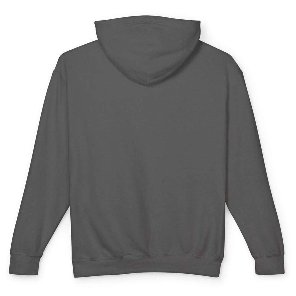 Light Ice Lightweight Hoodie
