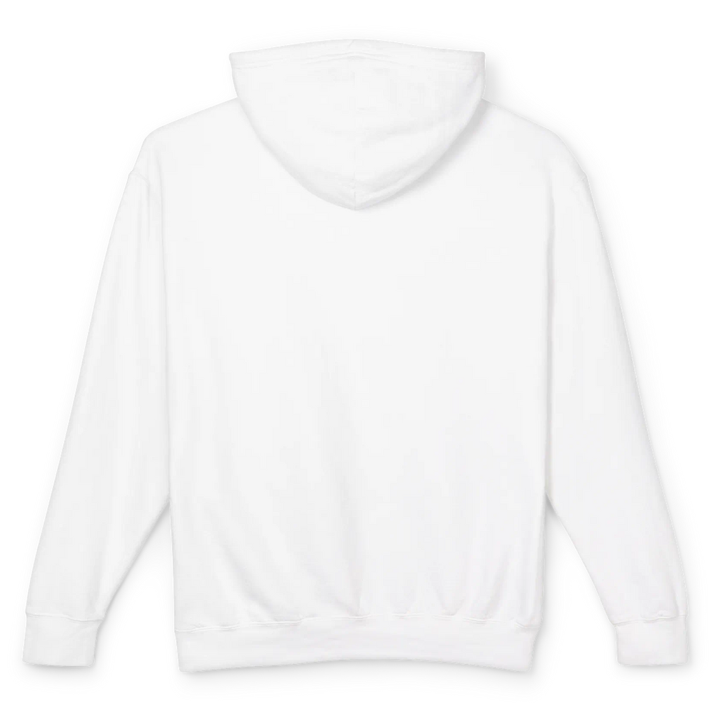 Heard Retro Lightweight Hoodie