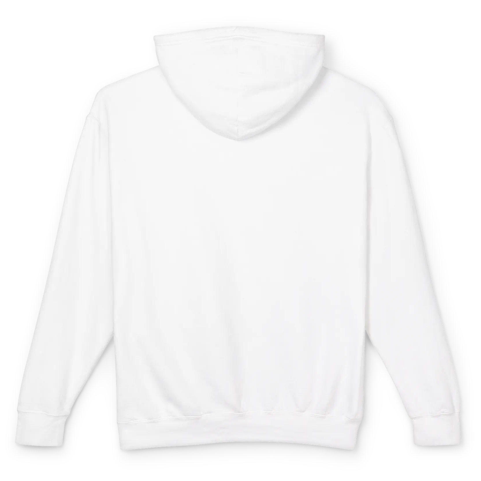 Heard Retro Lightweight Hoodie