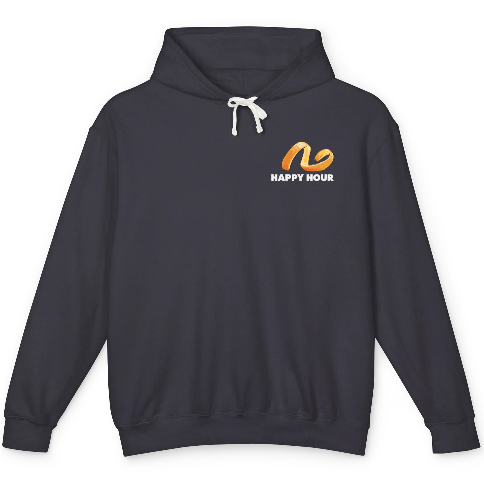 Happy Hour Lightweight Hoodie