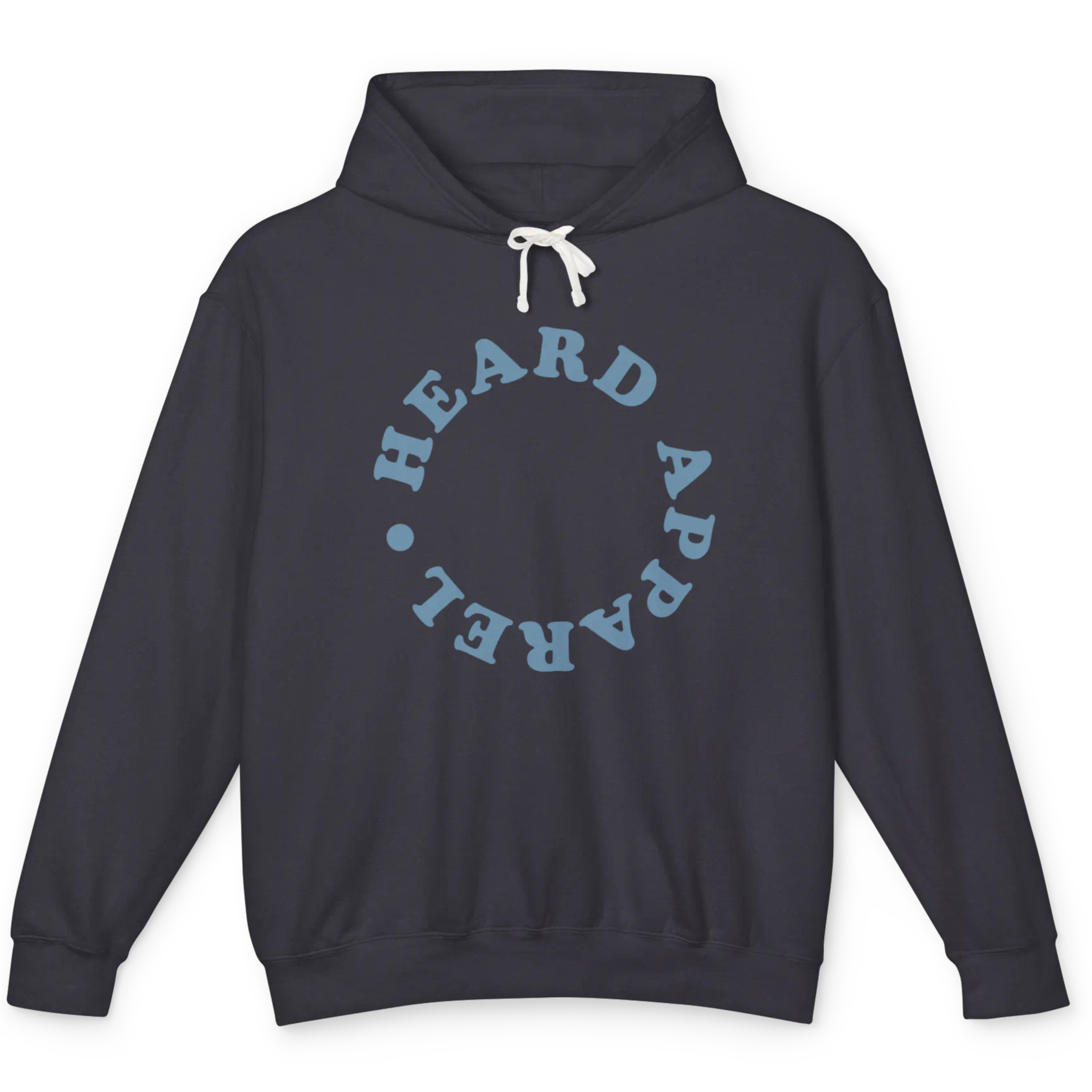 Heard Retro Lightweight Hoodie
