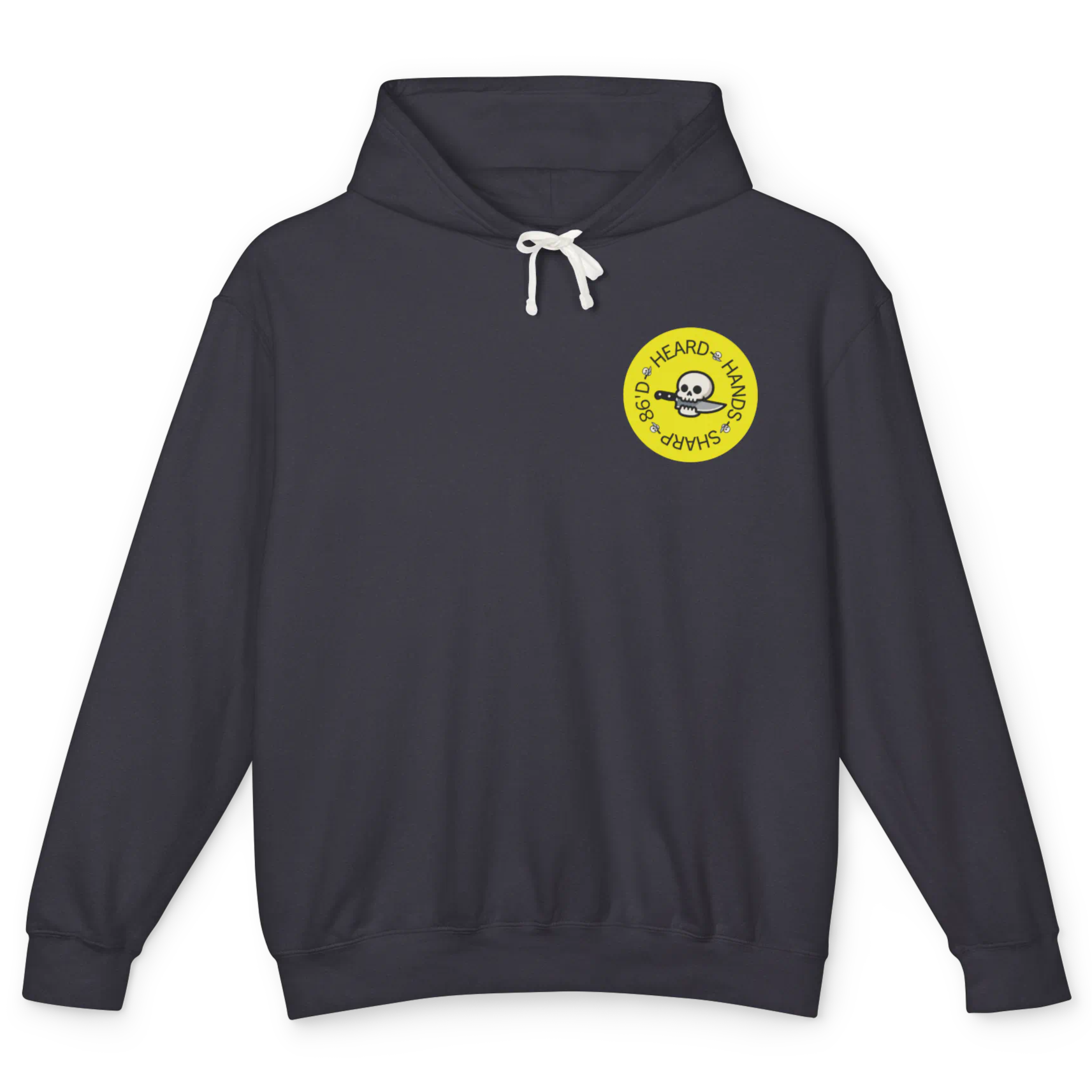 Kitchen Slang Lightweight Hoodie