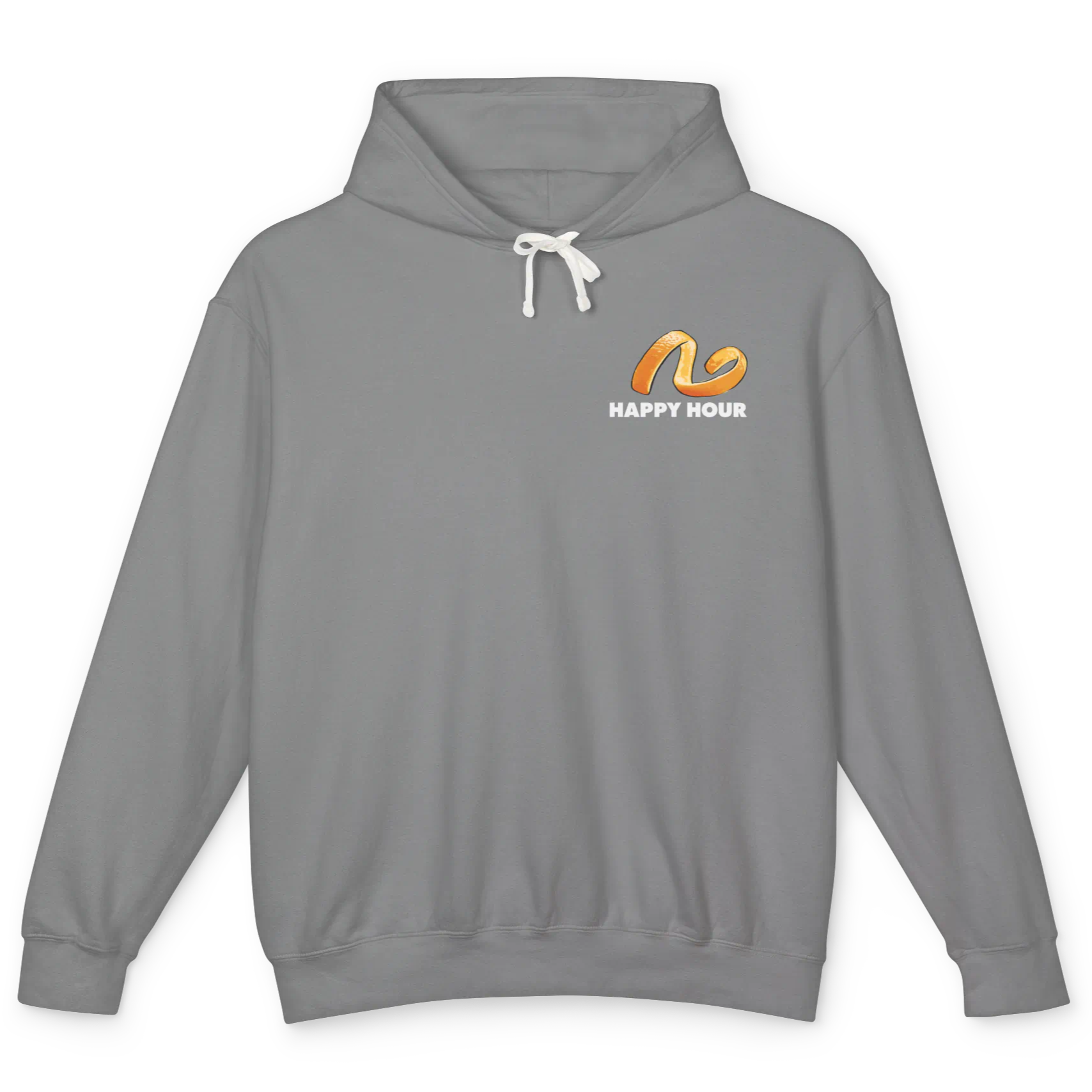 Happy Hour Lightweight Hoodie