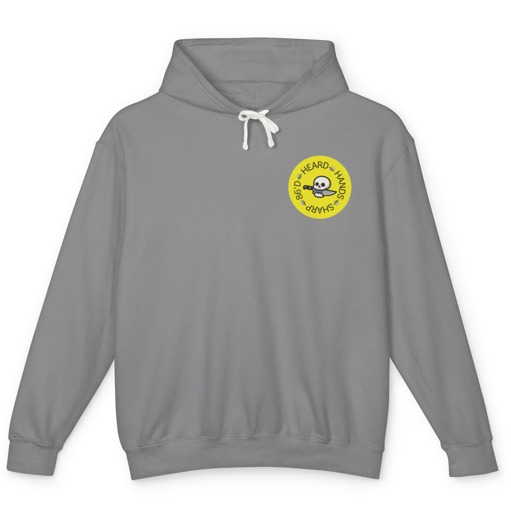 Kitchen Slang Lightweight Hoodie