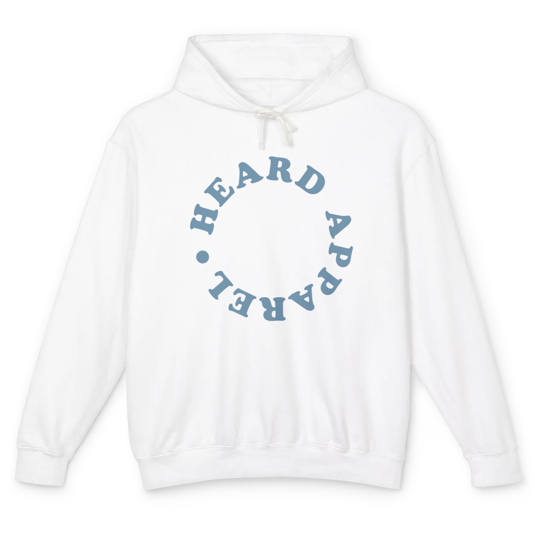 Heard Retro Lightweight Hoodie