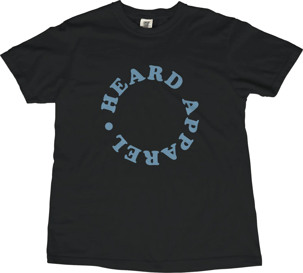 Heard Retro T-Shirt