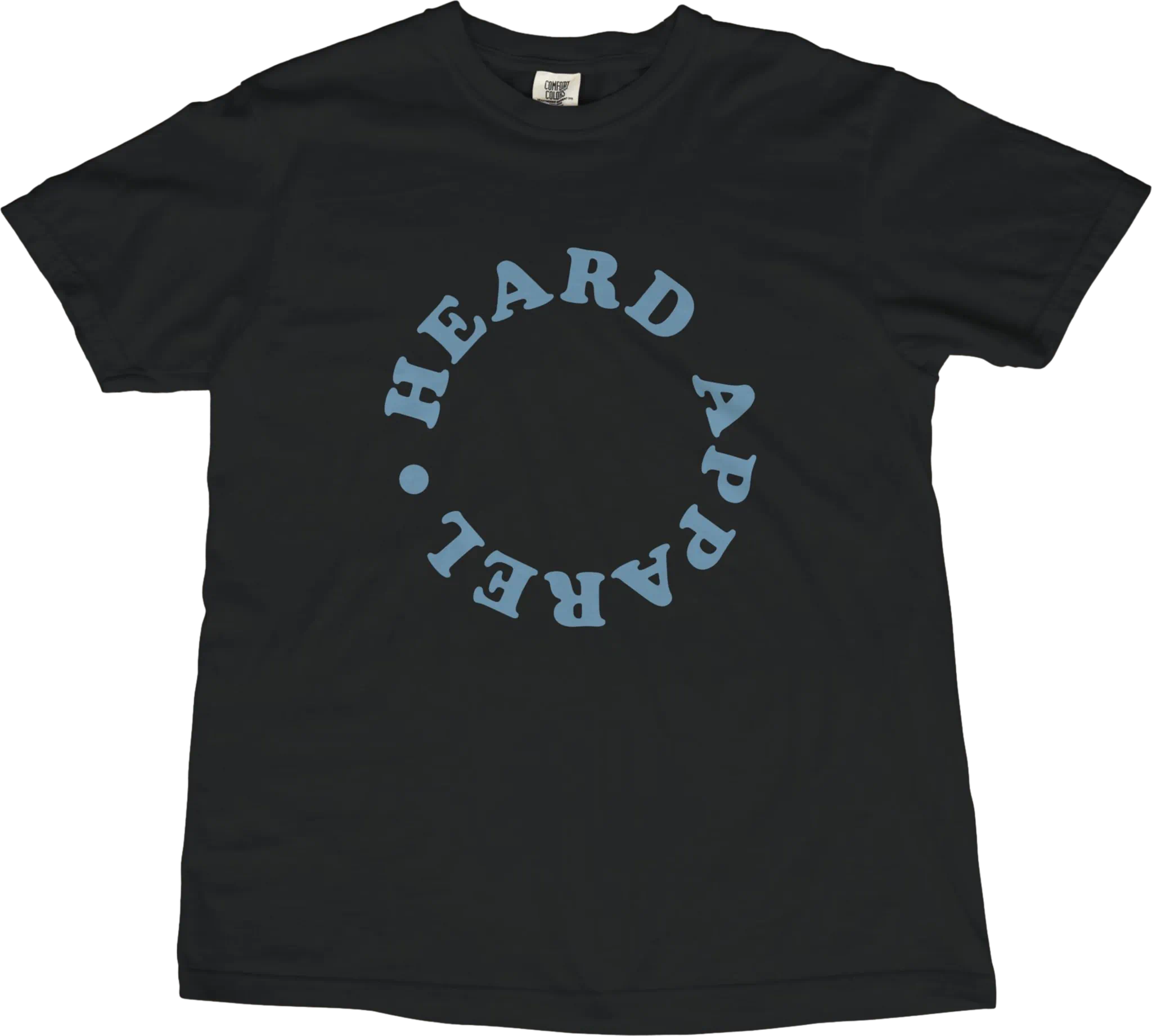 Heard Retro T-Shirt