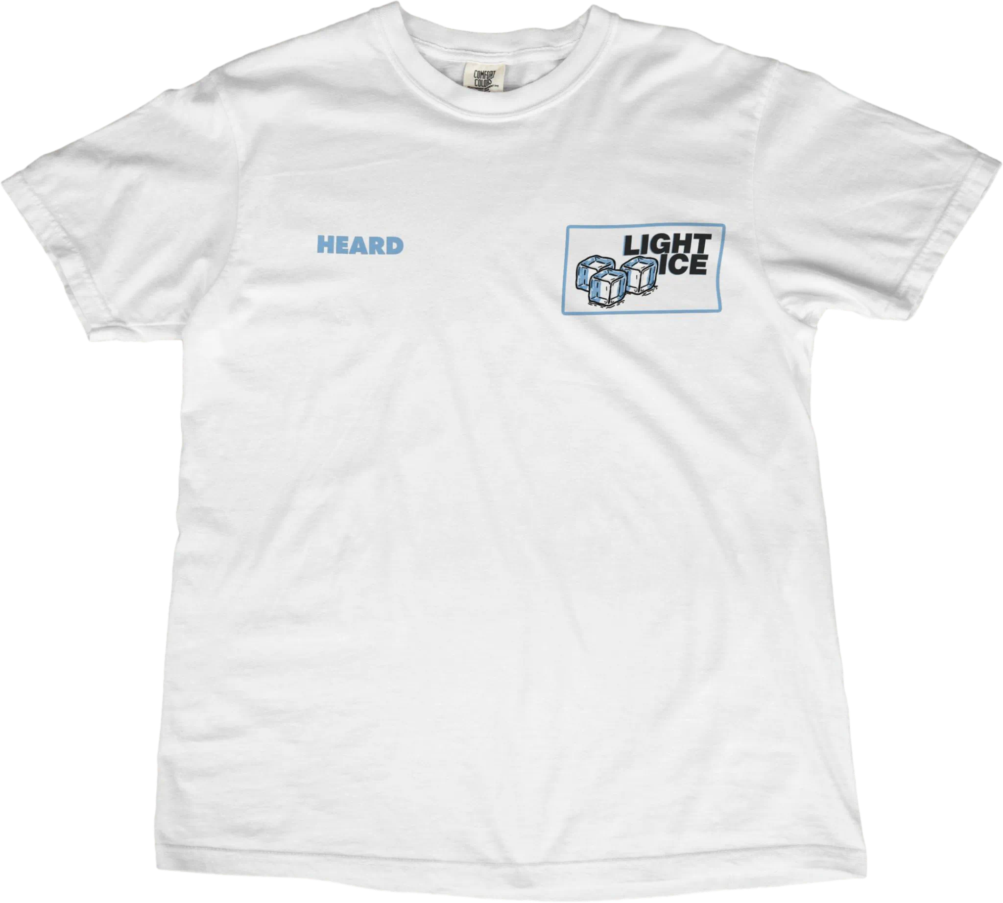 Light Ice T-Shirt