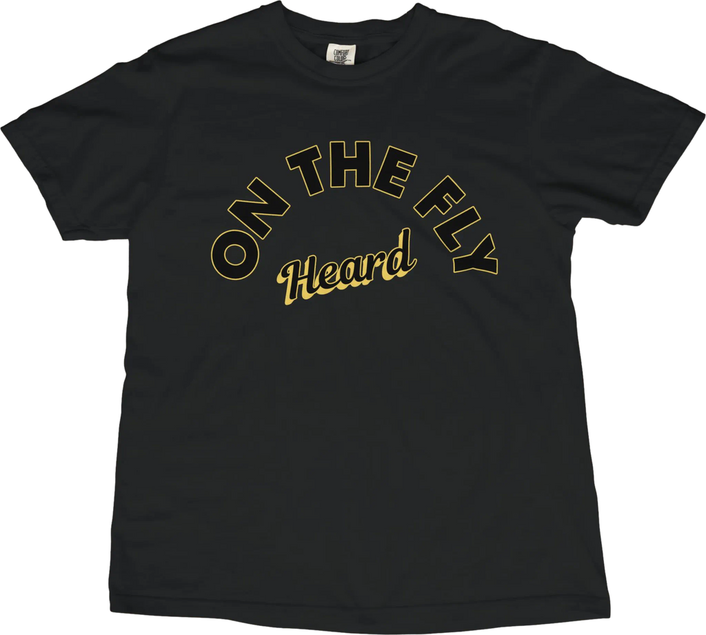 On the Fly T-Shirt