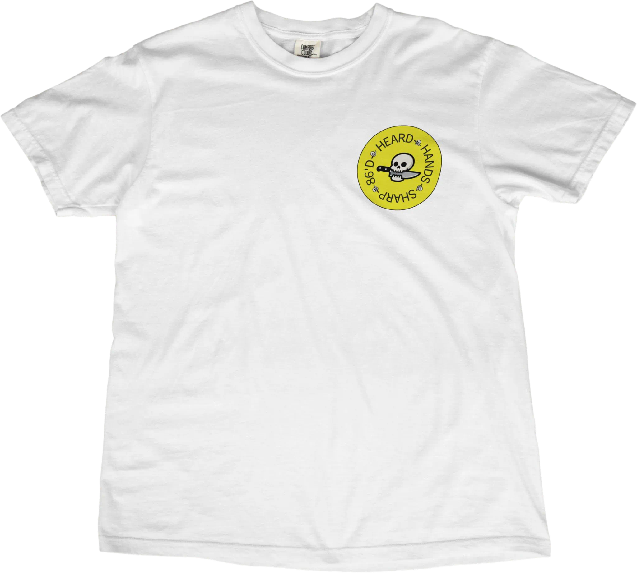 Kitchen Slang T-Shirt