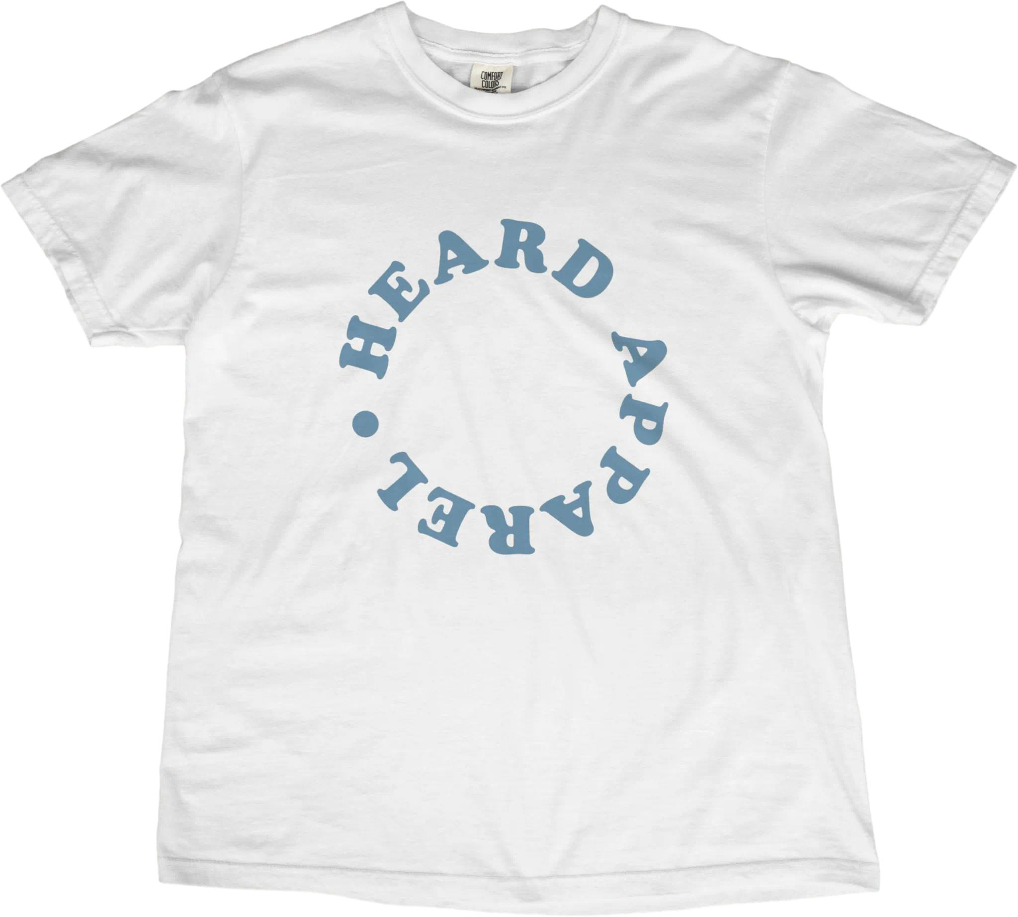 Heard Retro T-Shirt