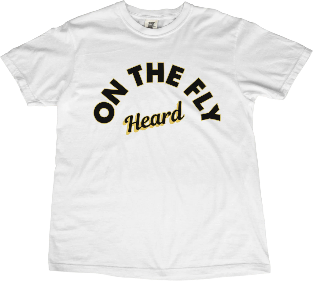 On the Fly T-Shirt