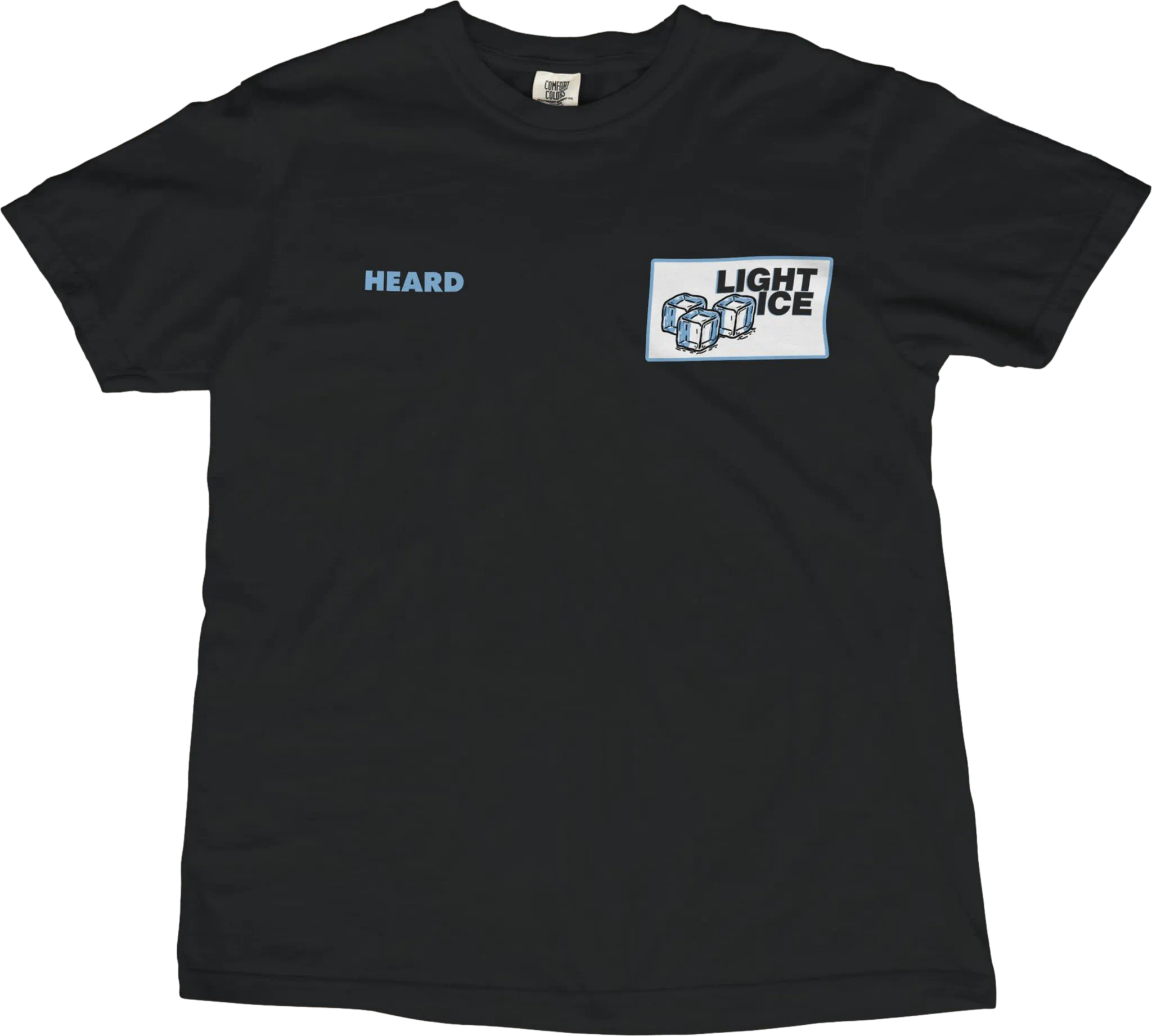 Light Ice T-Shirt