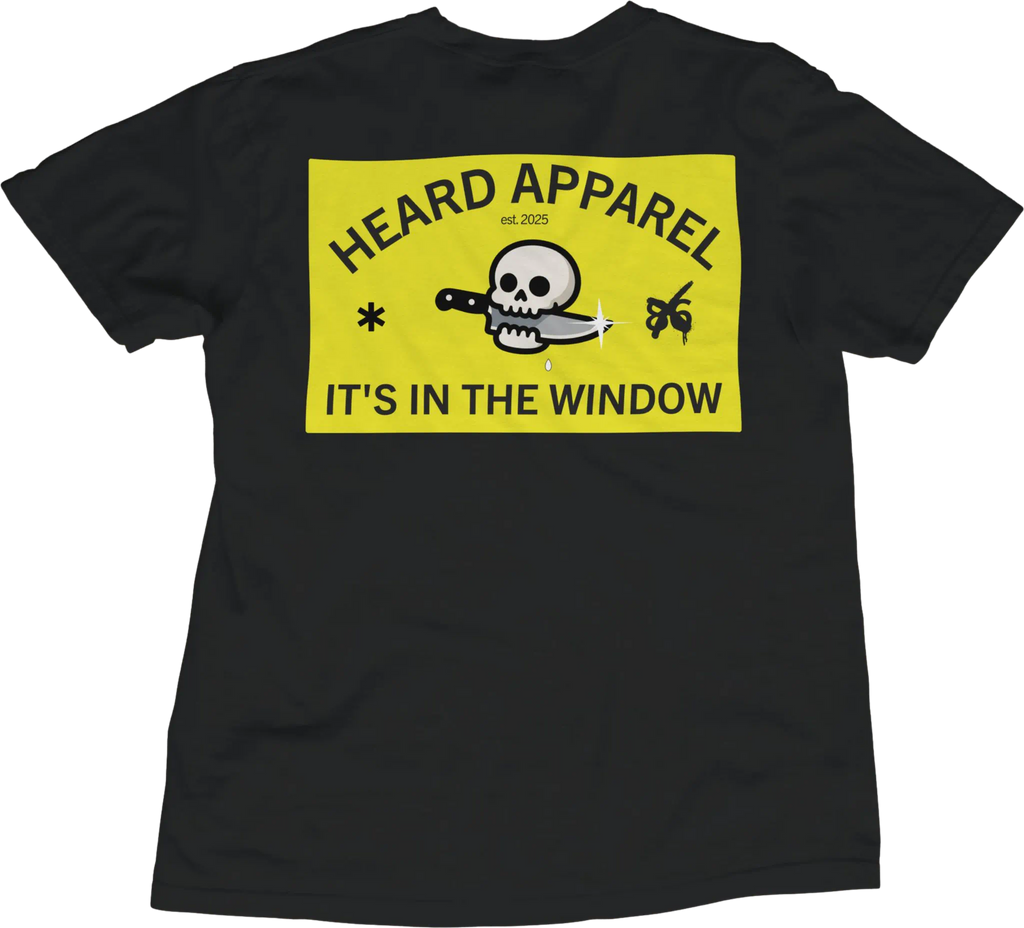 Kitchen Slang T-Shirt