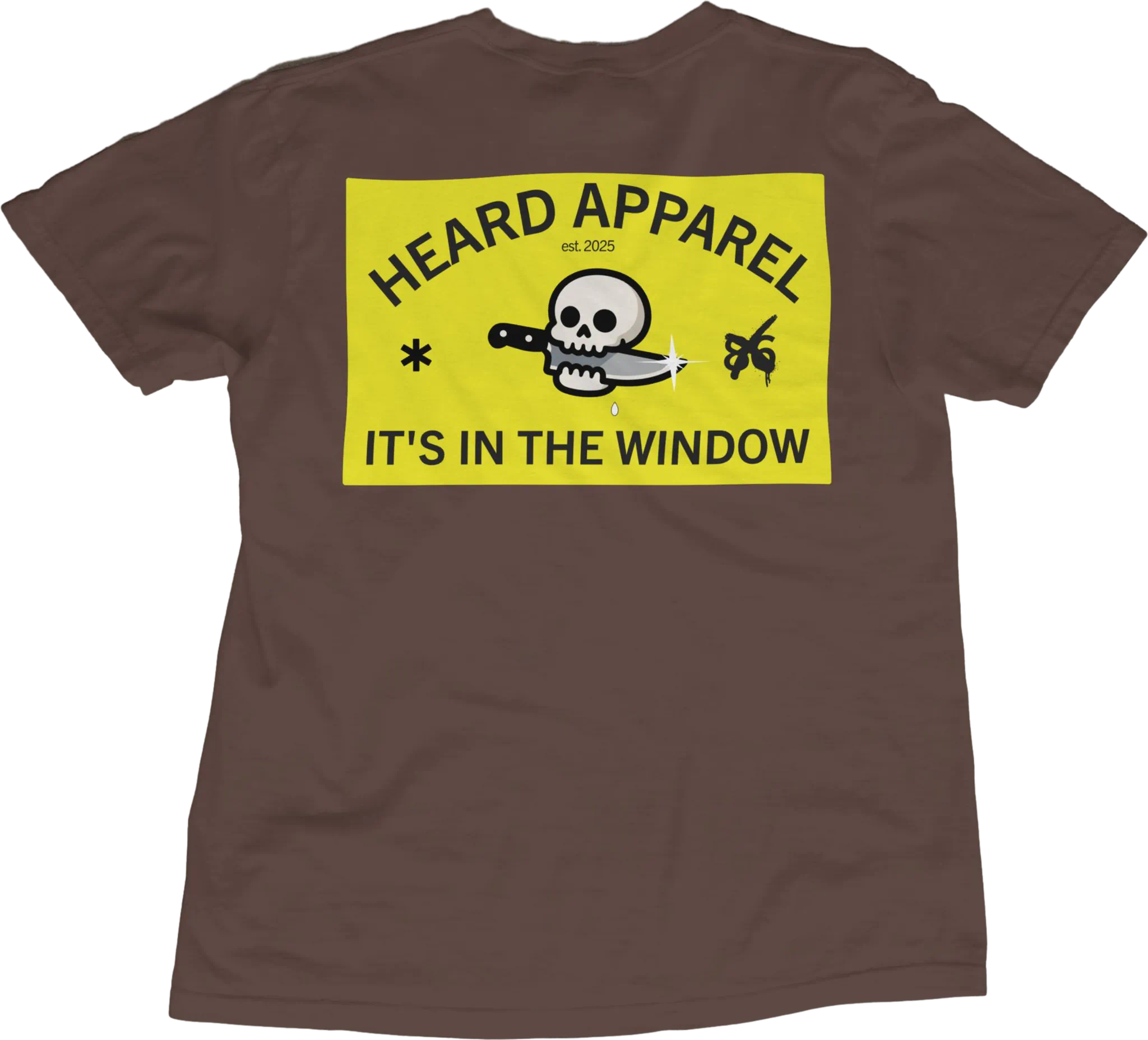 Kitchen Slang T-Shirt