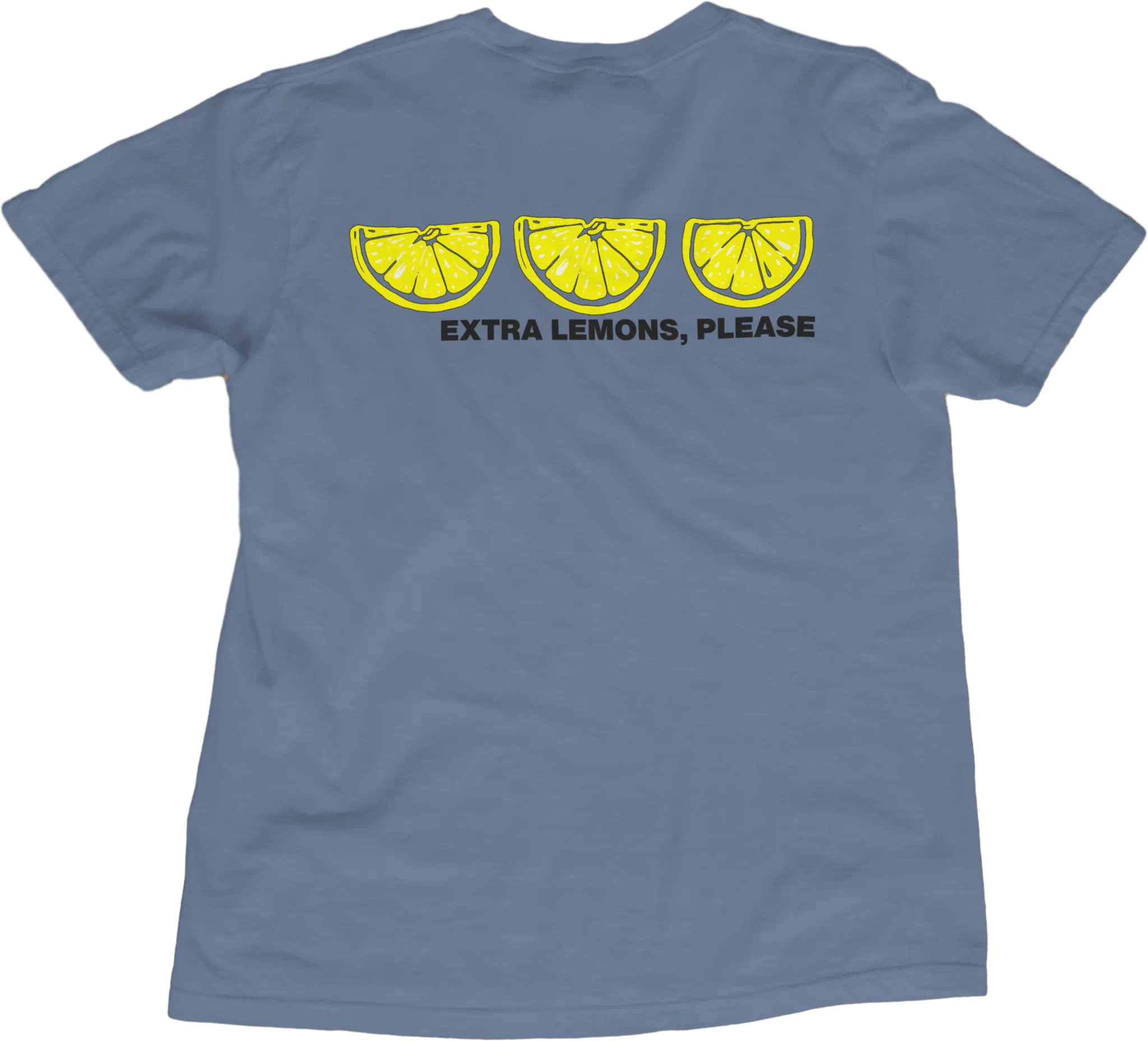 Extra Lemons Please T-Shirt