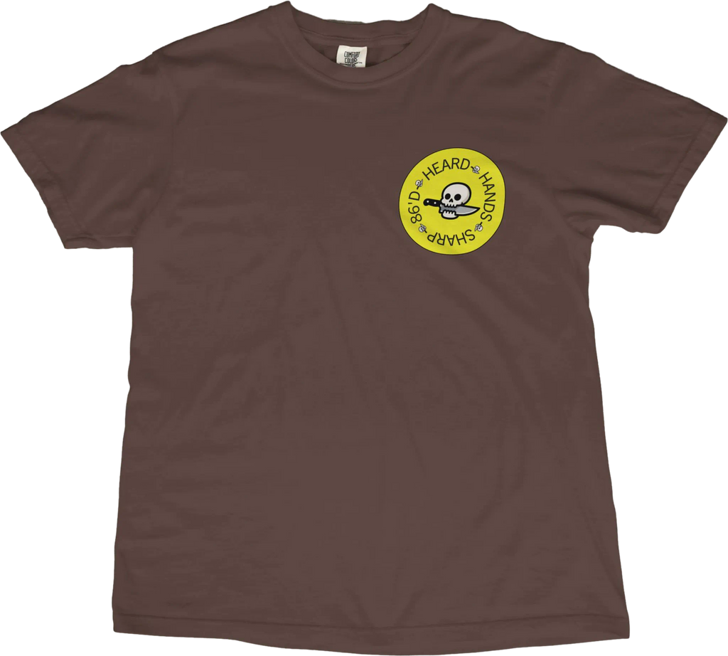Kitchen Slang T-Shirt