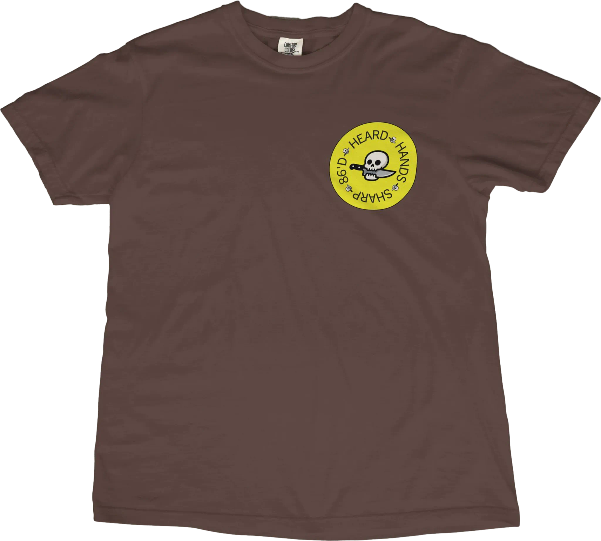 Kitchen Slang T-Shirt
