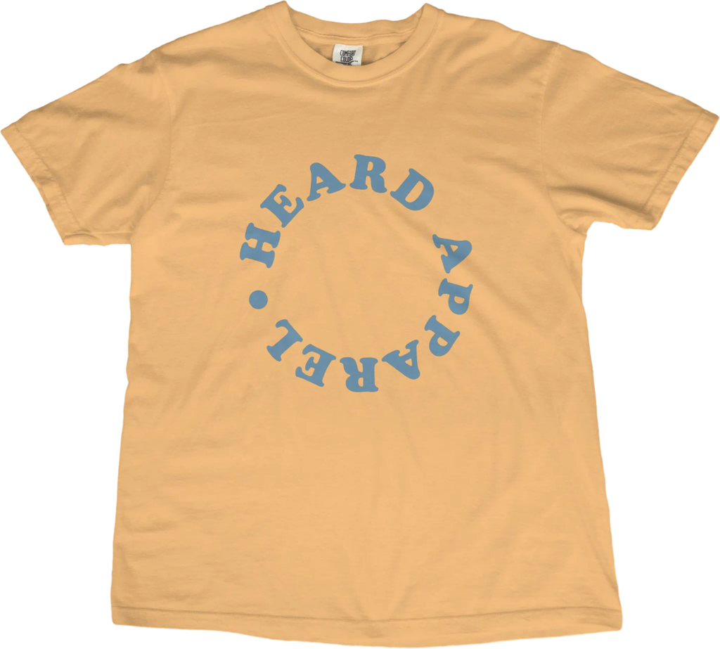 Heard Retro T-Shirt
