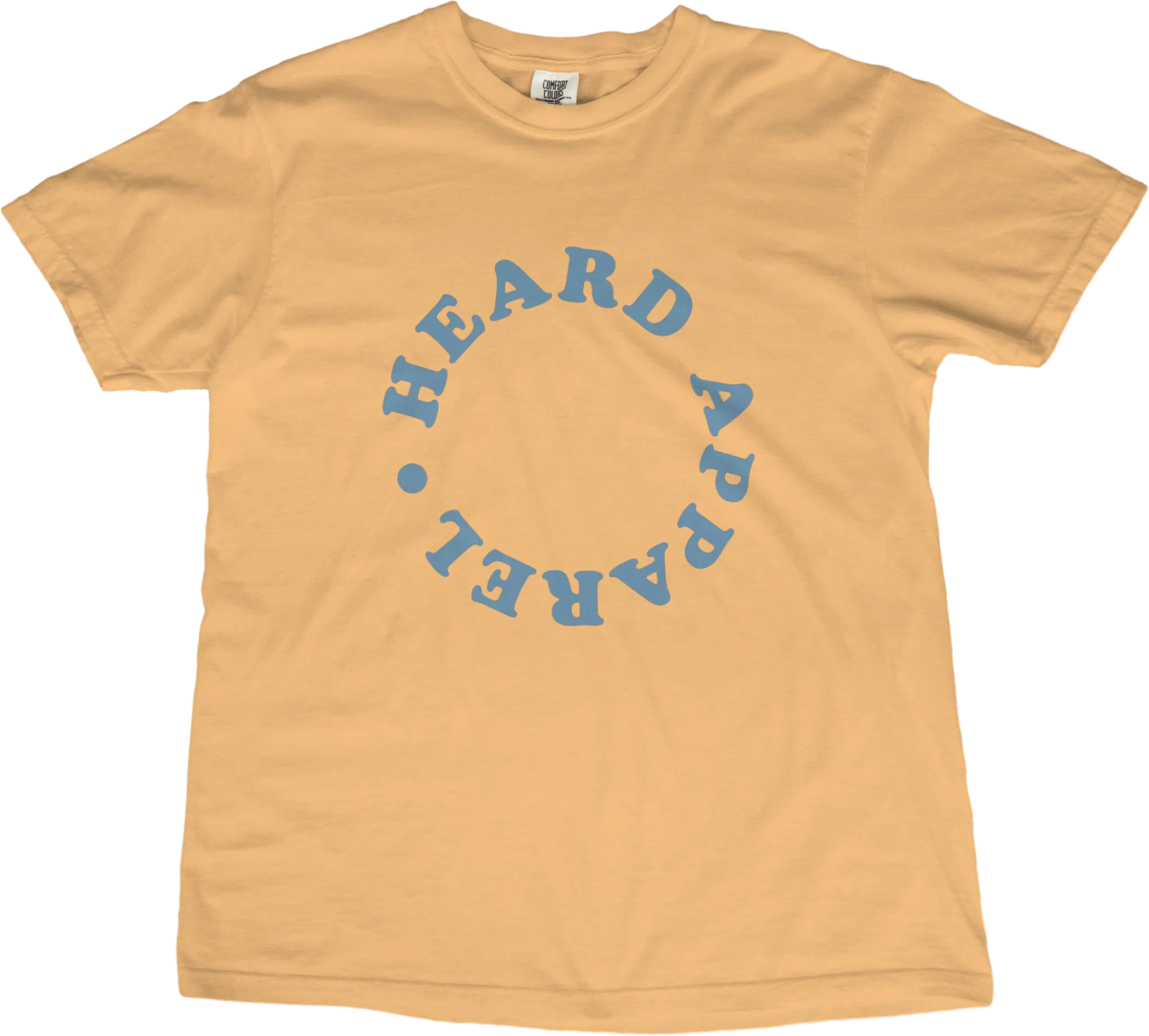 Heard Retro T-Shirt