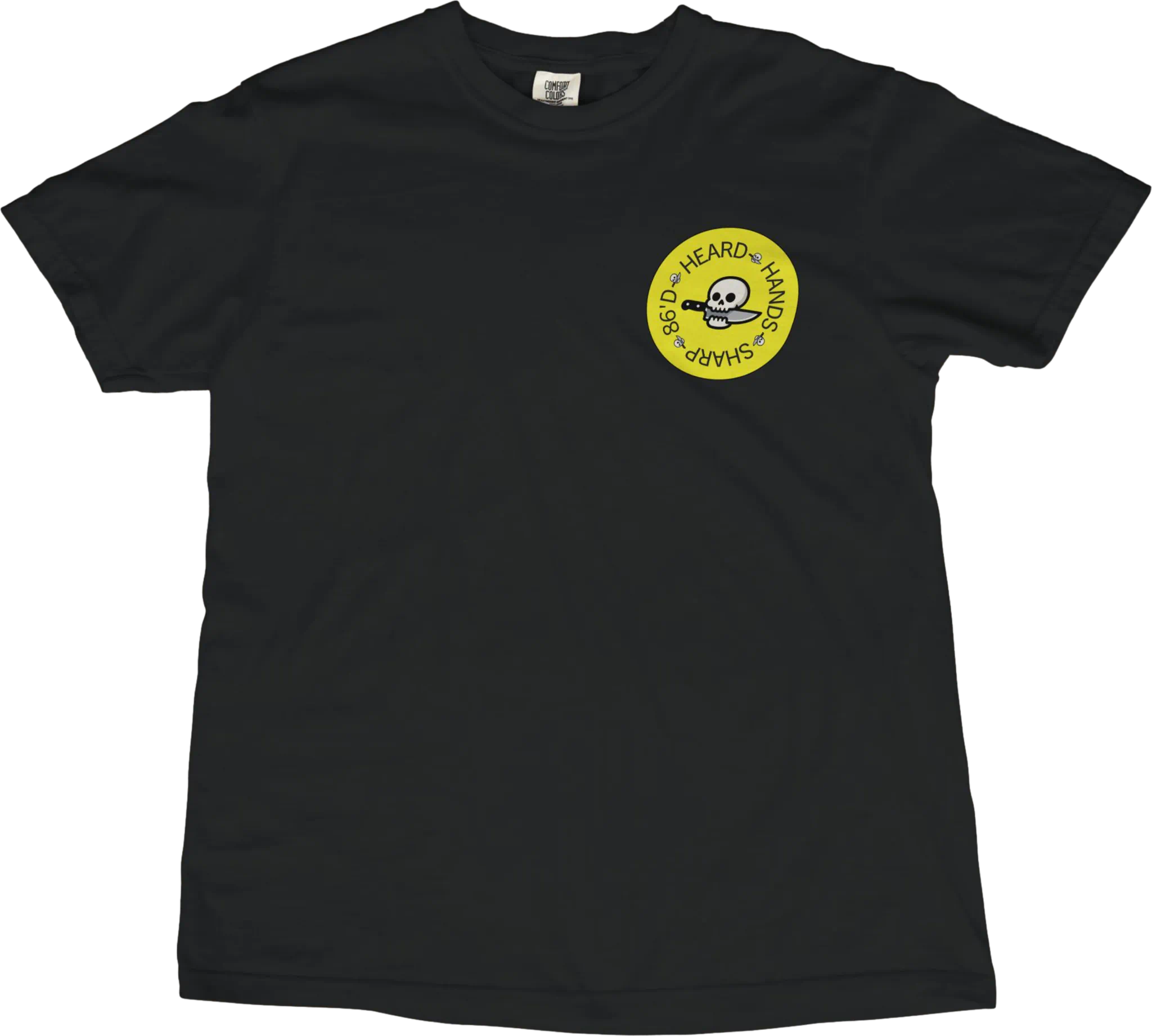 Kitchen Slang T-Shirt