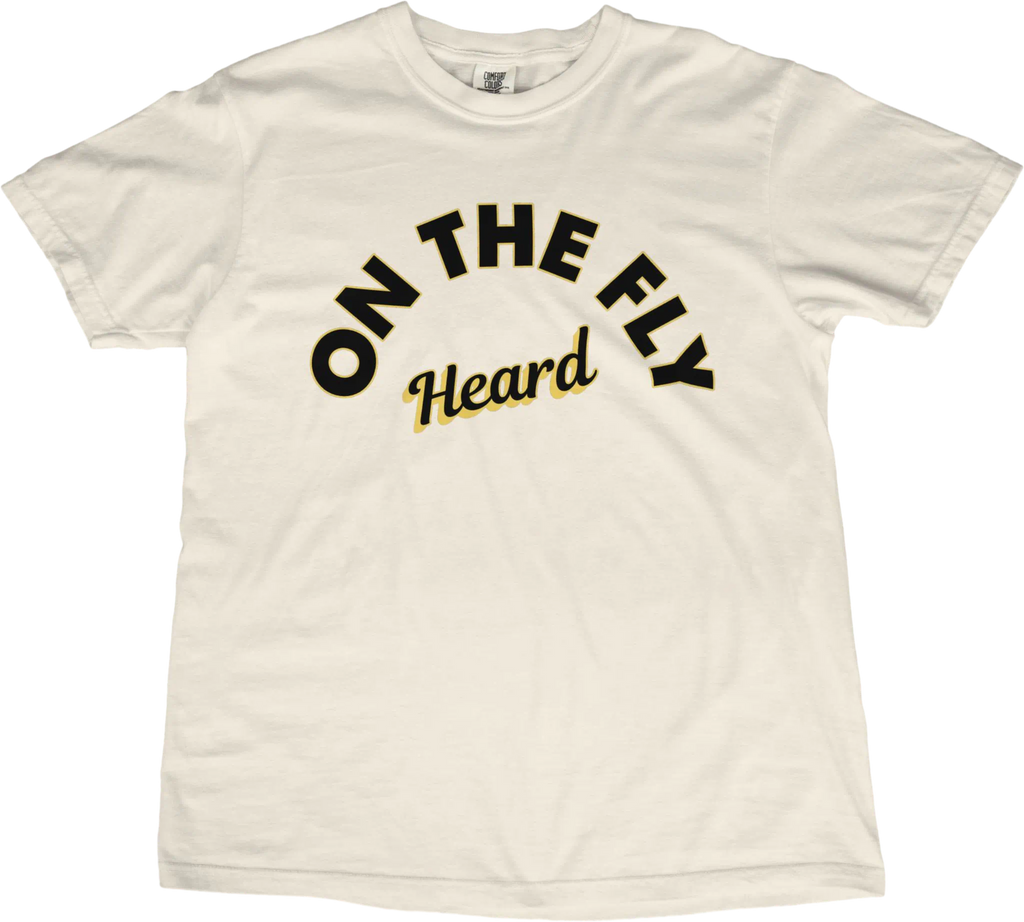 On the Fly T-Shirt