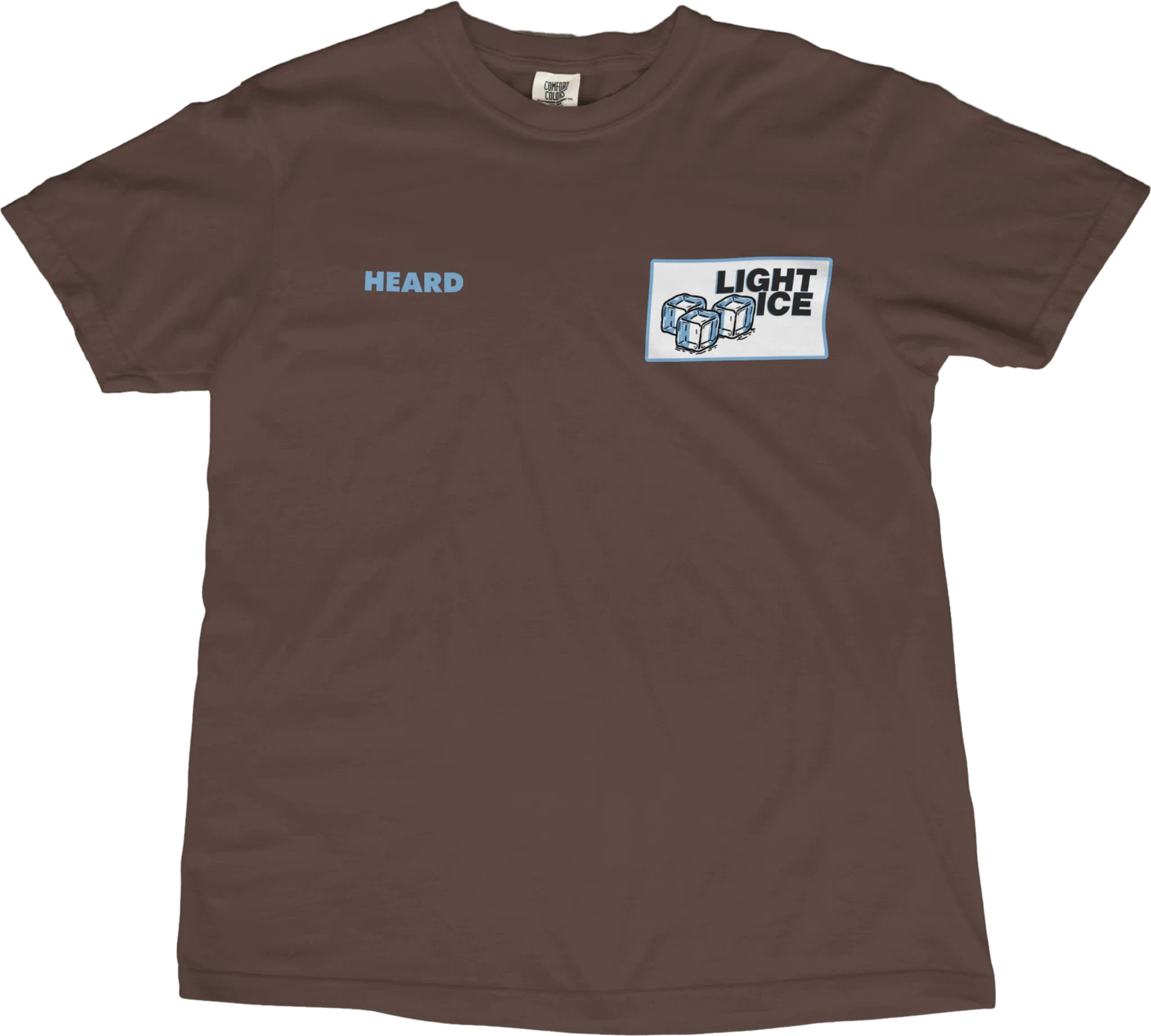 Light Ice T-Shirt