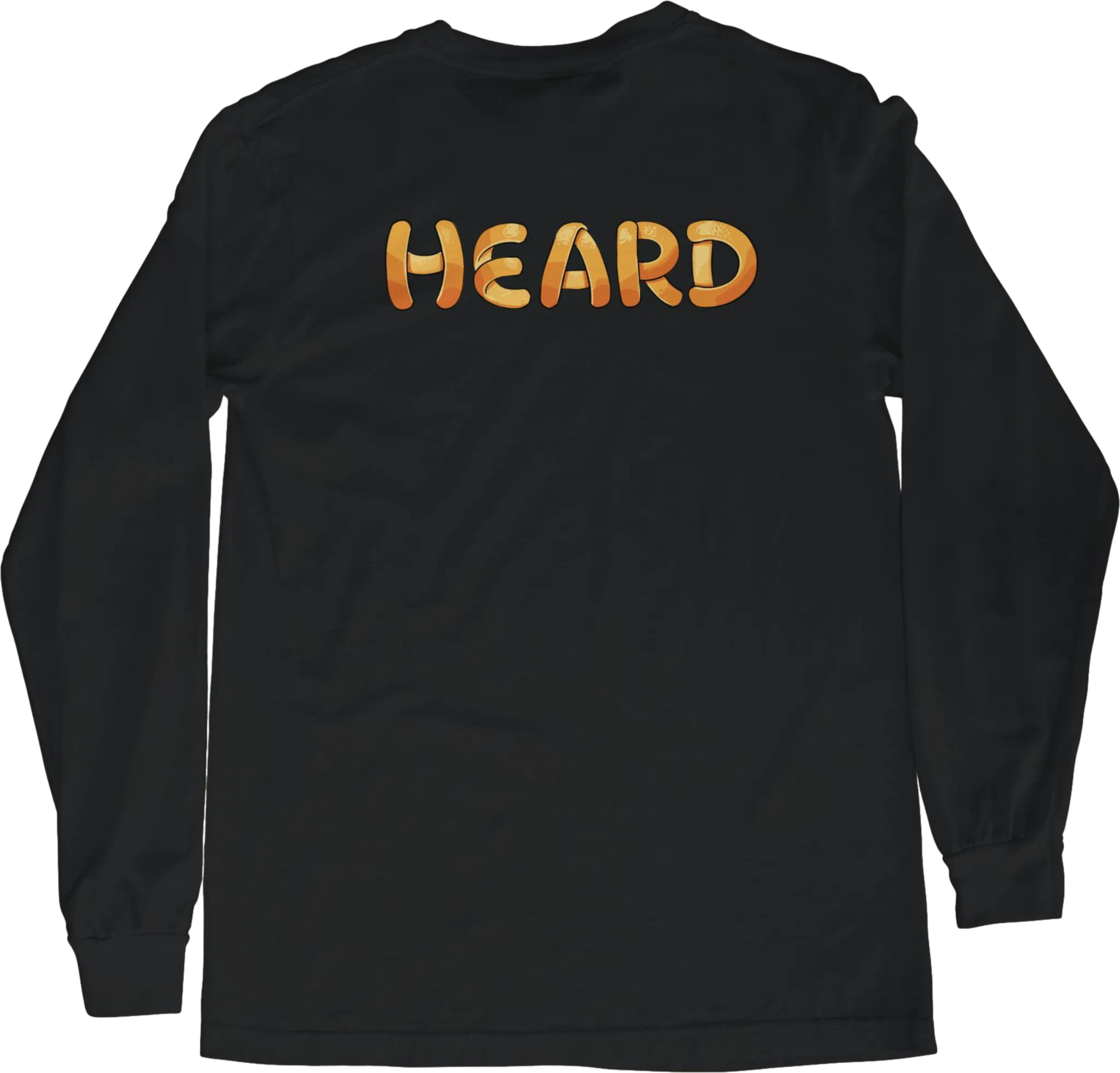 Happy Hour Long Sleeve