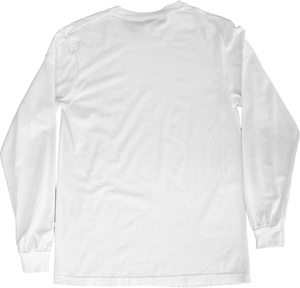 Light Ice Long Sleeve