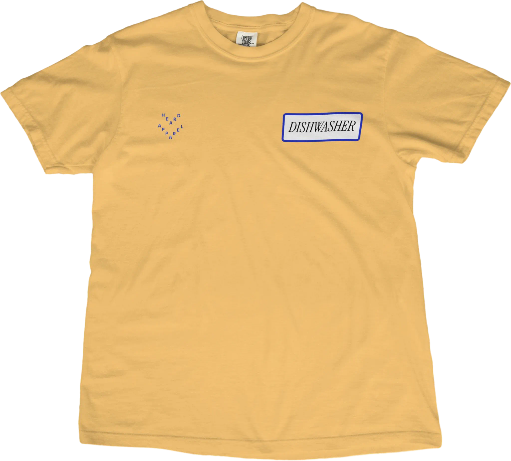 Be Kind to the Dishwasher T-Shirt