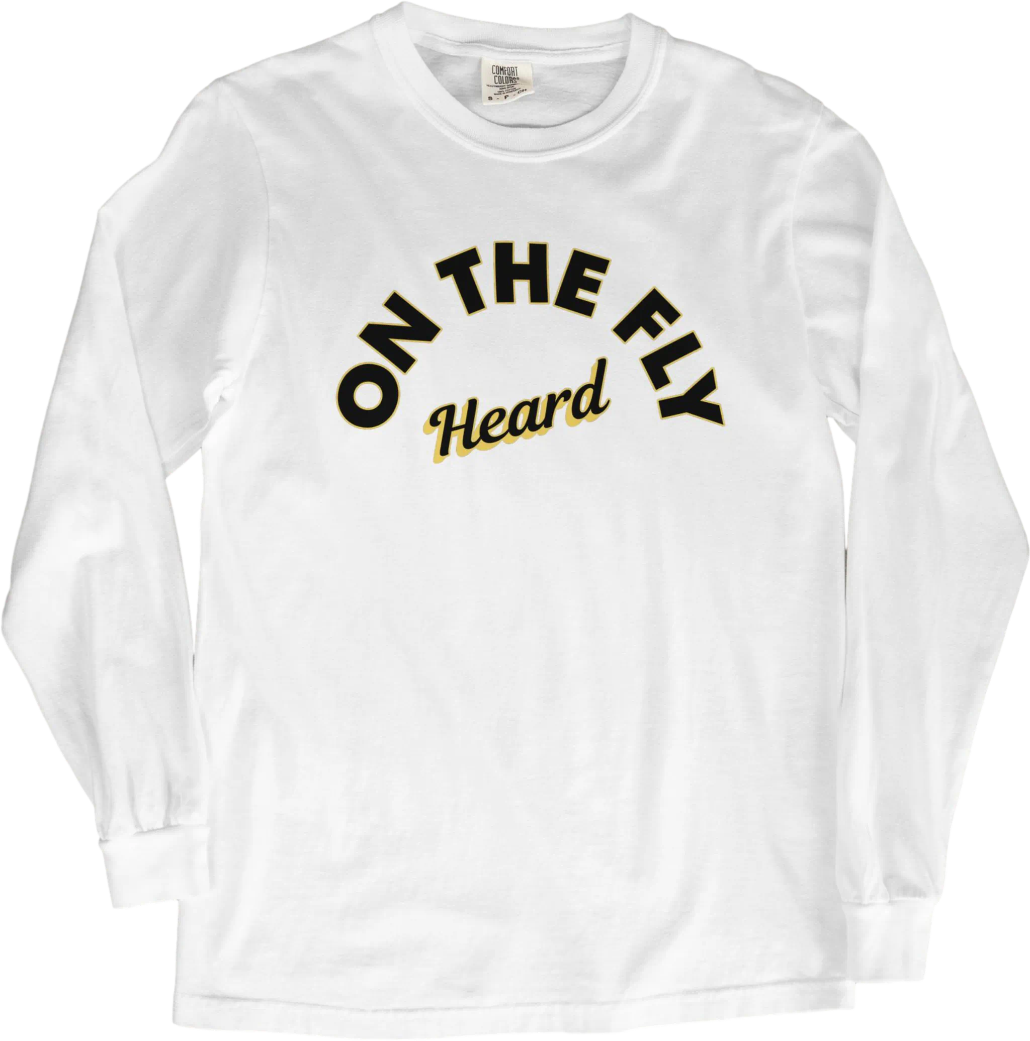 On the Fly Long Sleeve